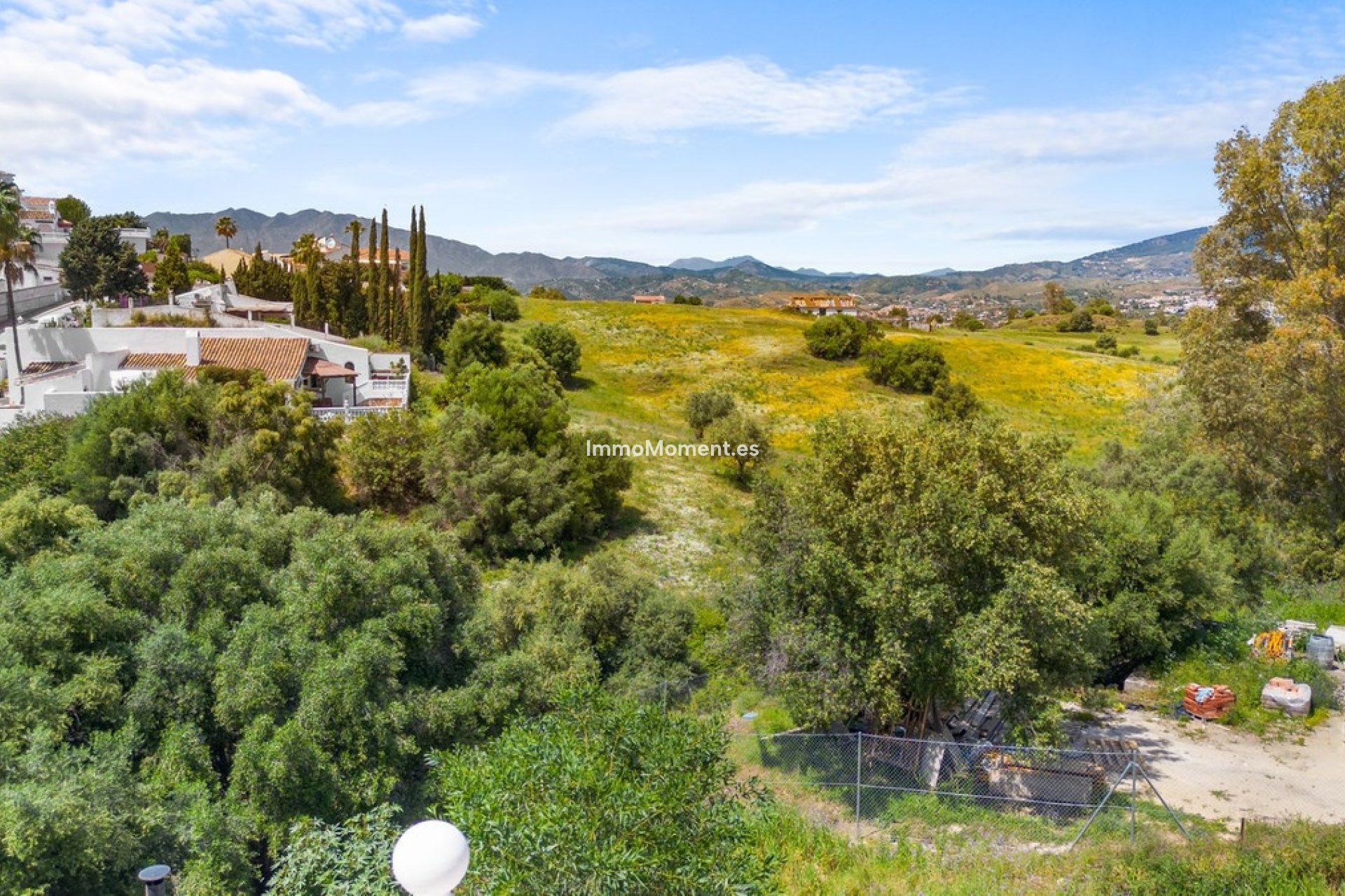 Revente - Villa - Mijas - Mijas Centro