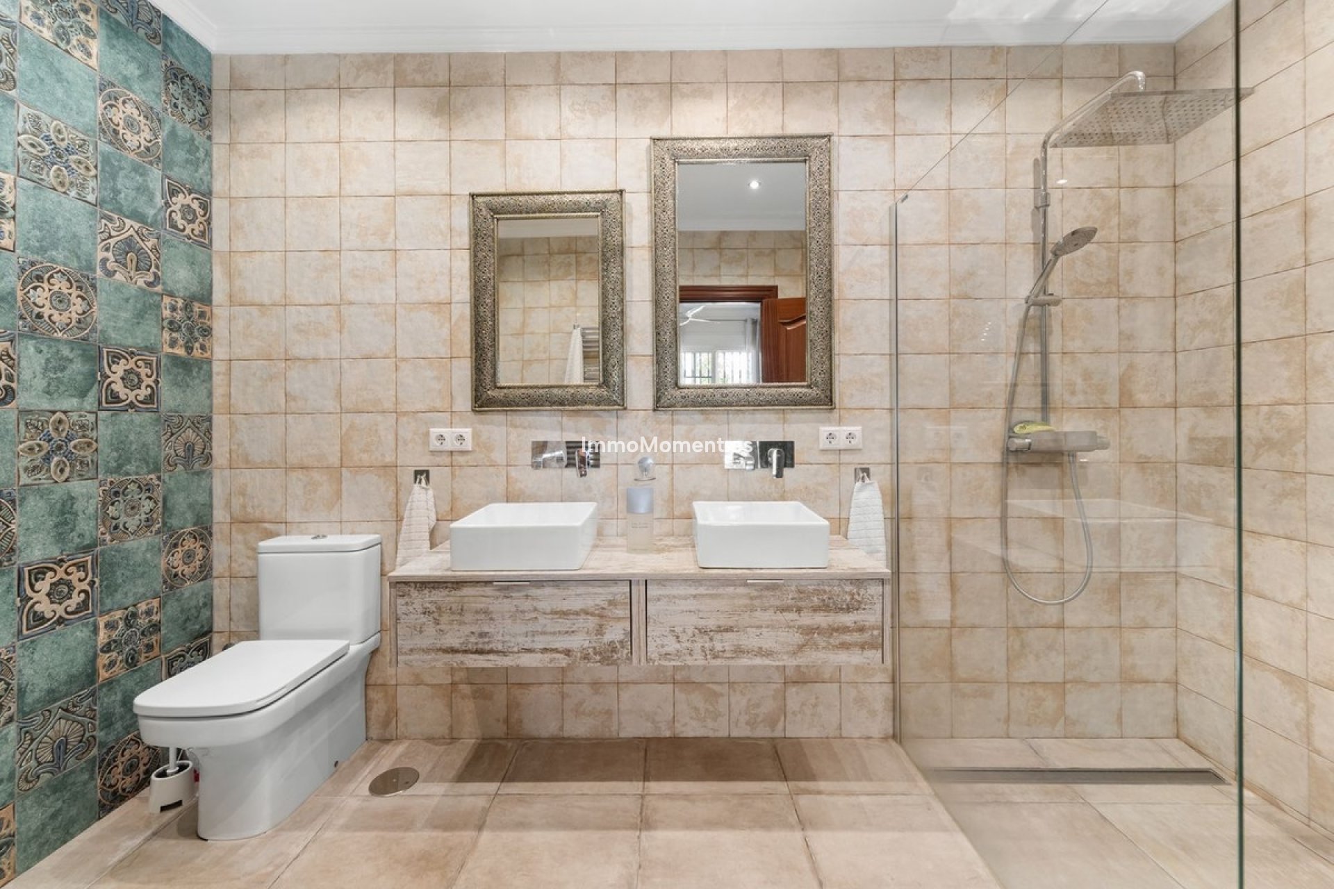 Revente - Villa - Mijas - Mijas Centro