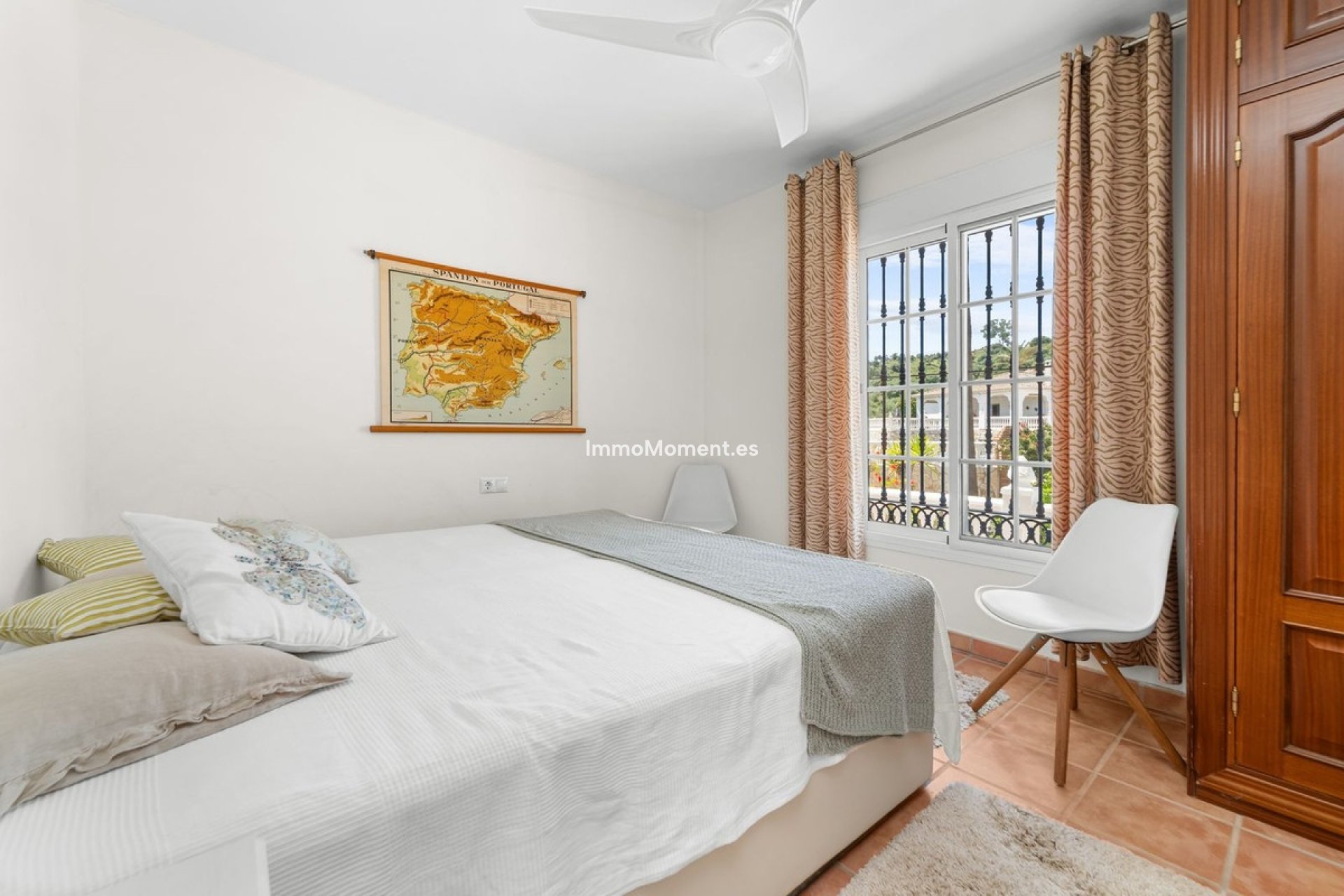 Revente - Villa - Mijas - Mijas Centro