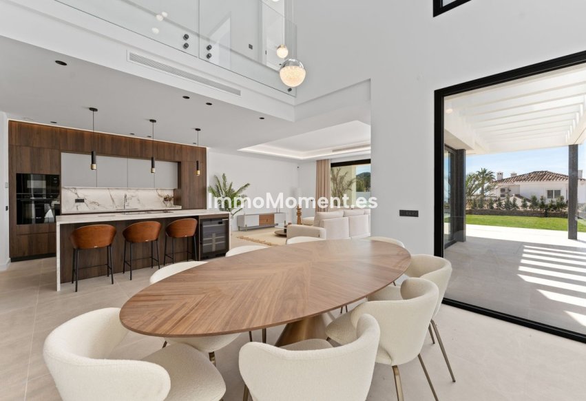 Revente - Villa - Mijas - Mijas Centro