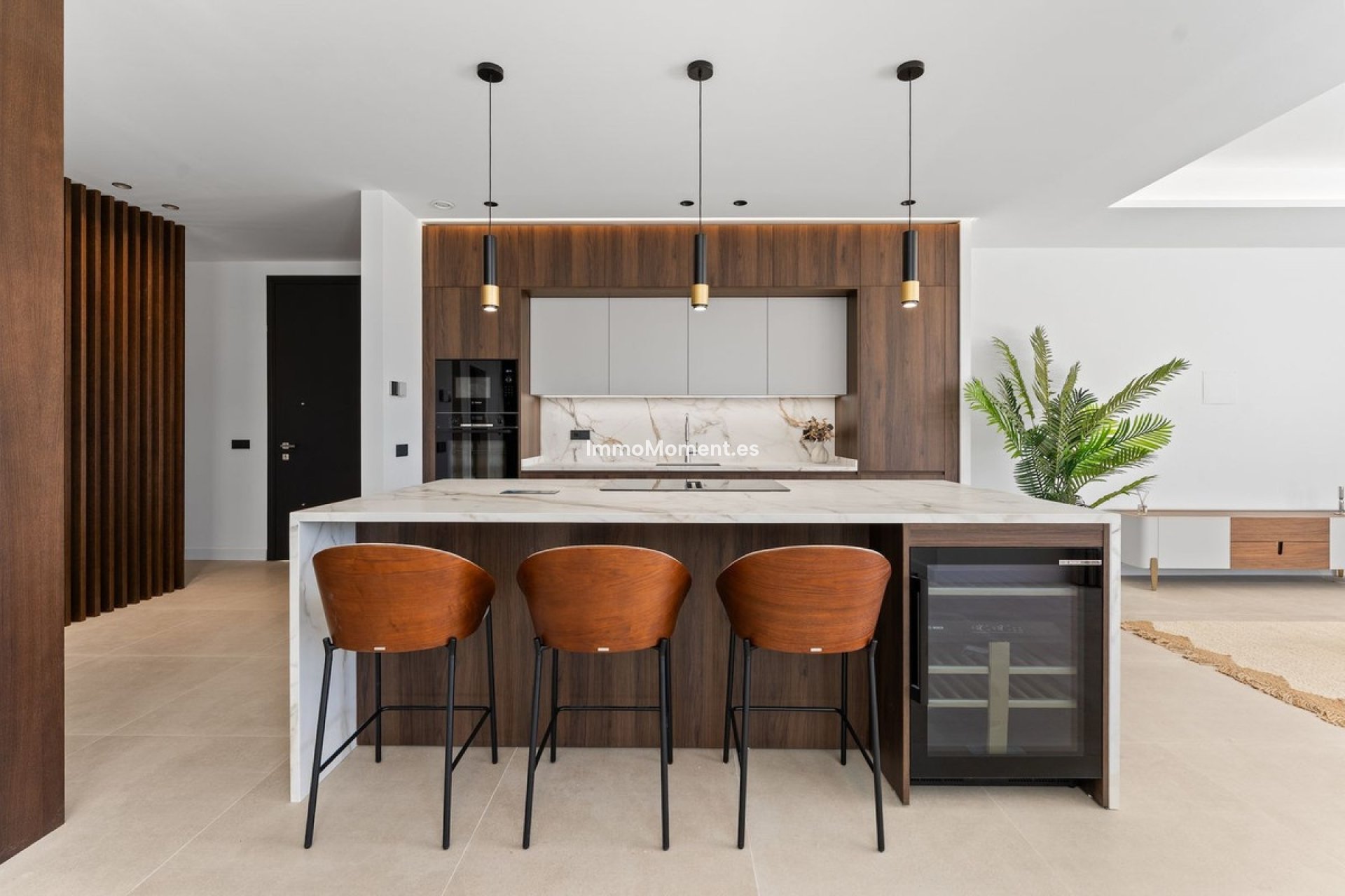 Revente - Villa - Mijas - Mijas Centro