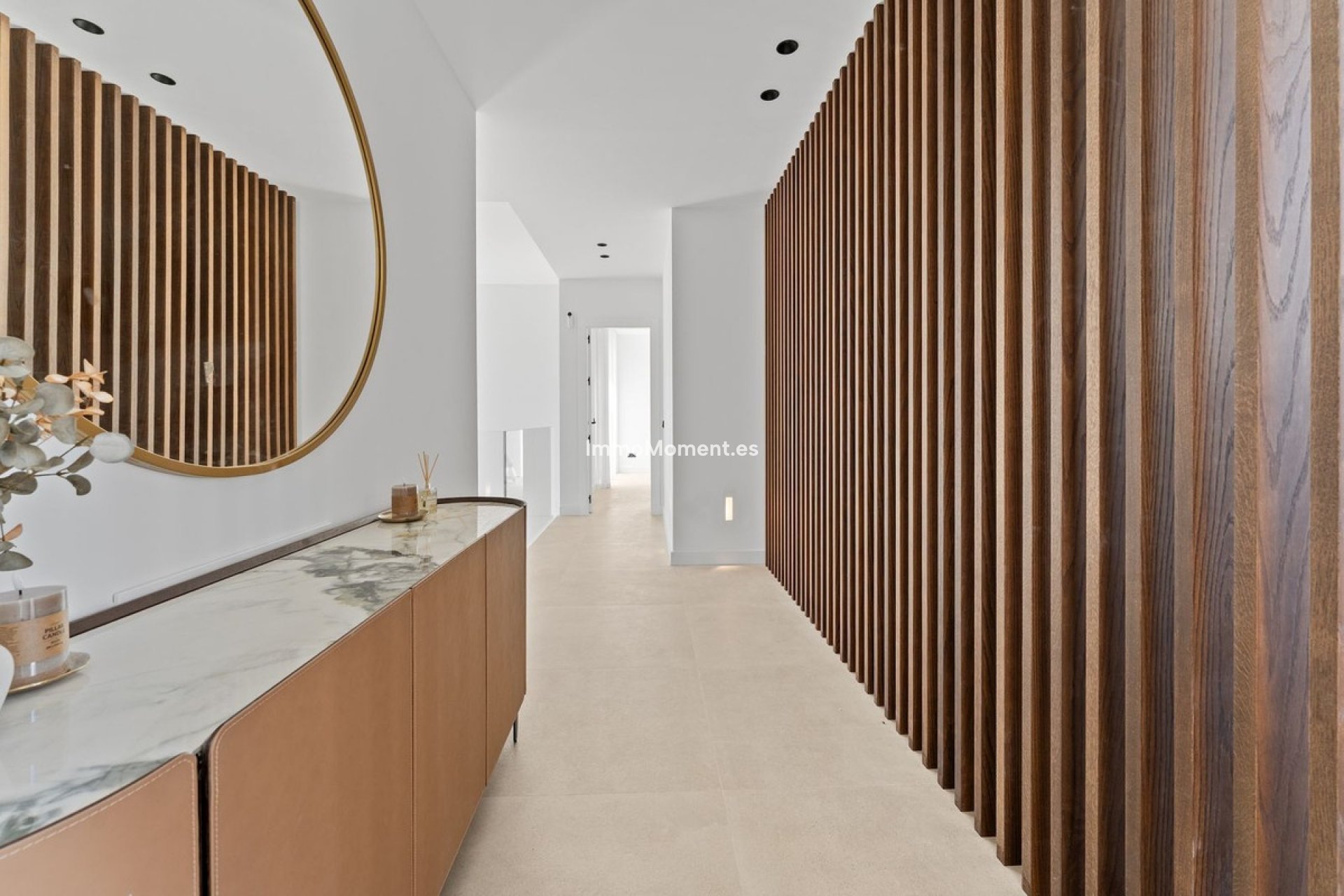 Revente - Villa - Mijas - Mijas Centro