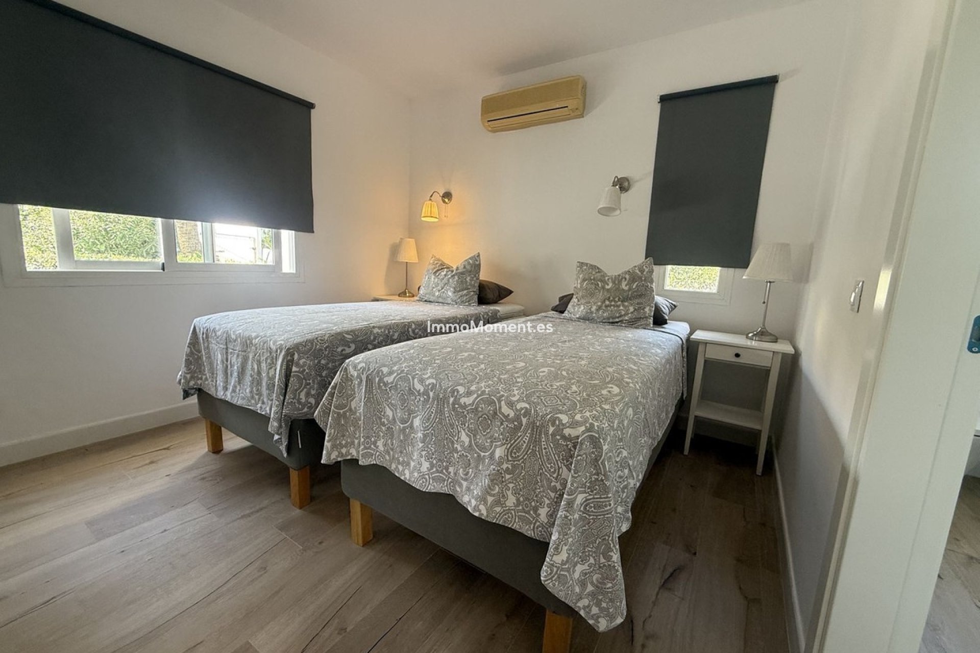 Revente - Villa - Mijas - Mijas Centro