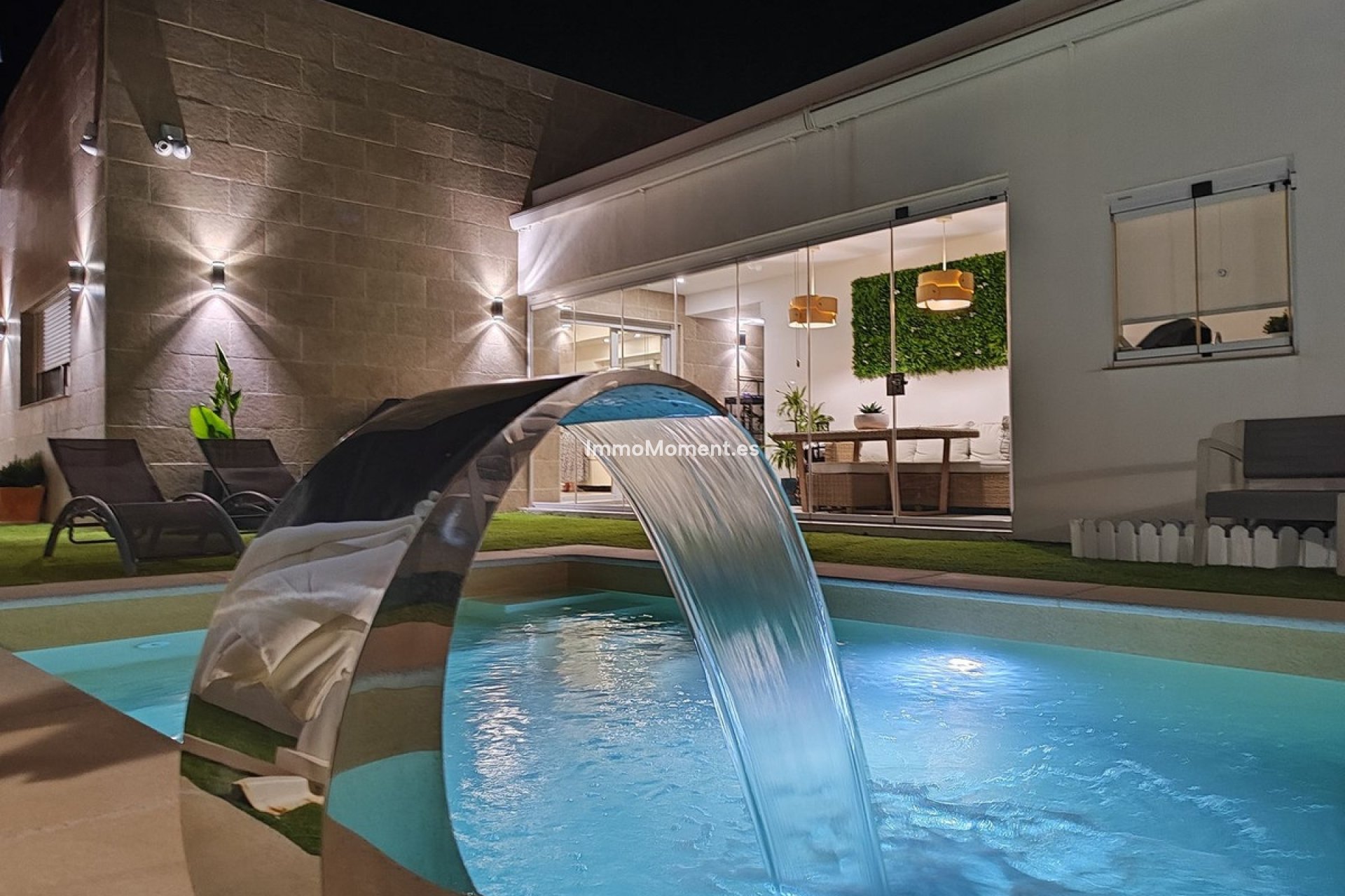 Revente - Villa - Mijas - Mijas Centro