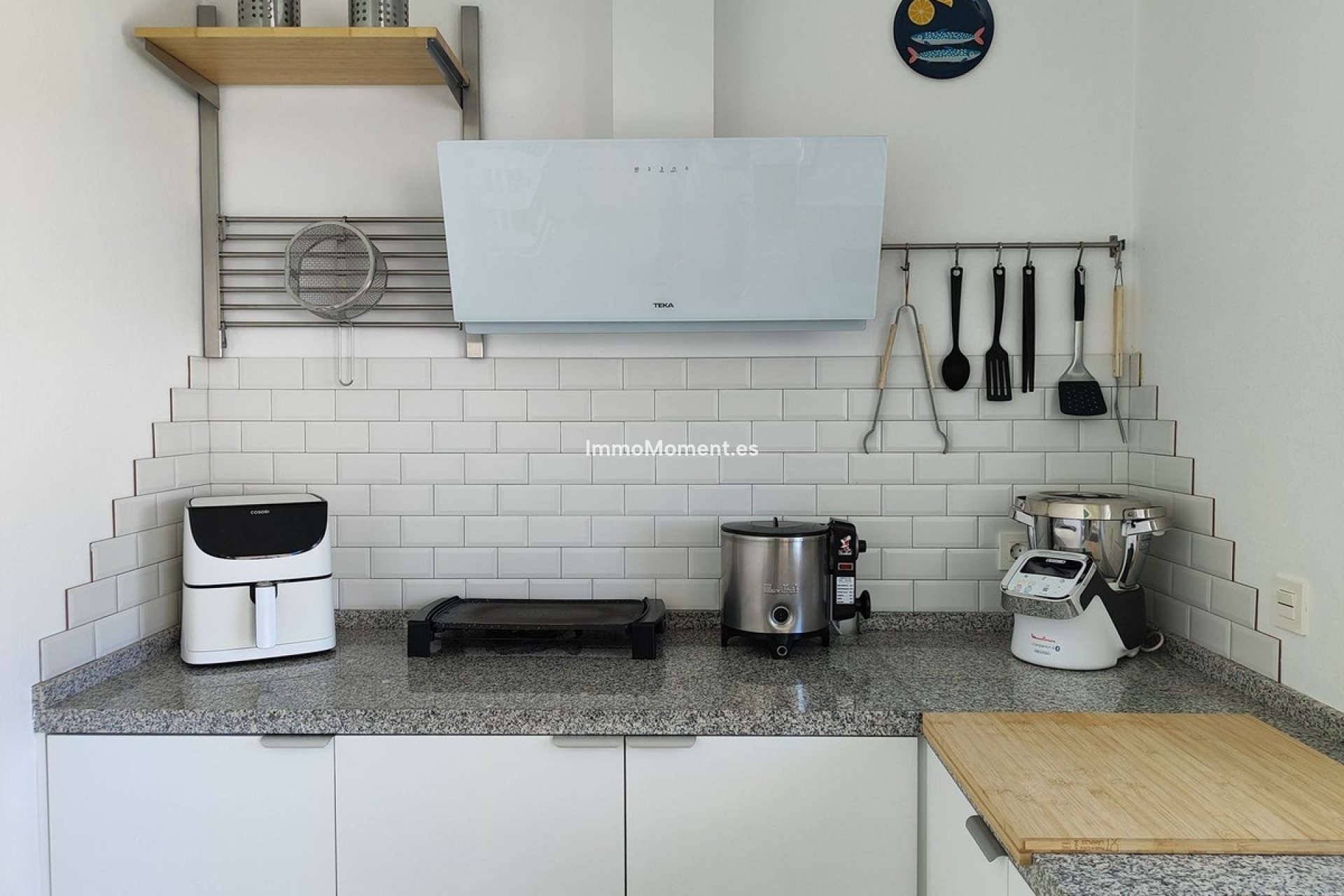 Revente - Villa - Mijas - Mijas Centro