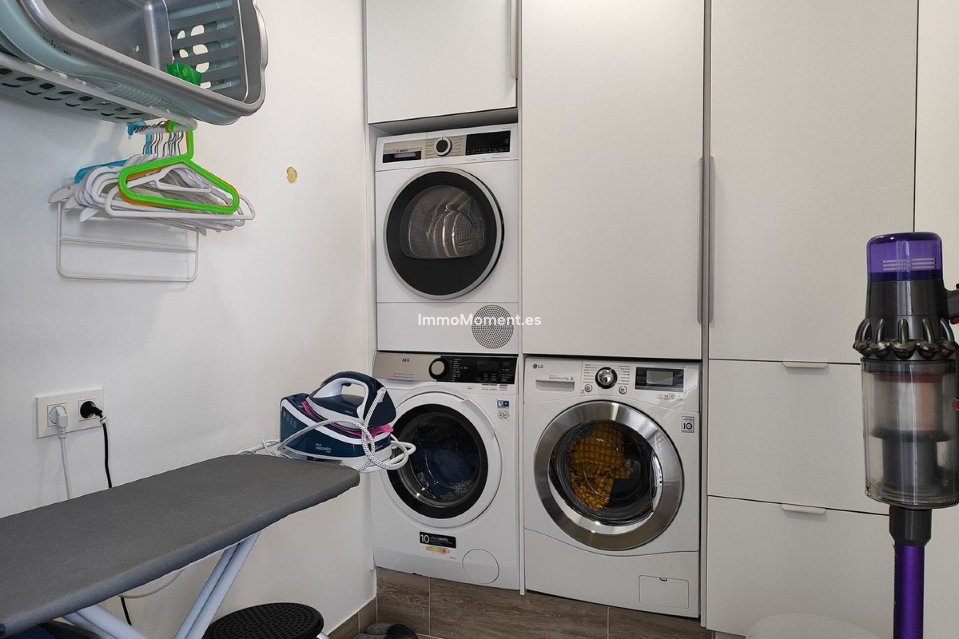 Revente - Villa - Mijas - Mijas Centro