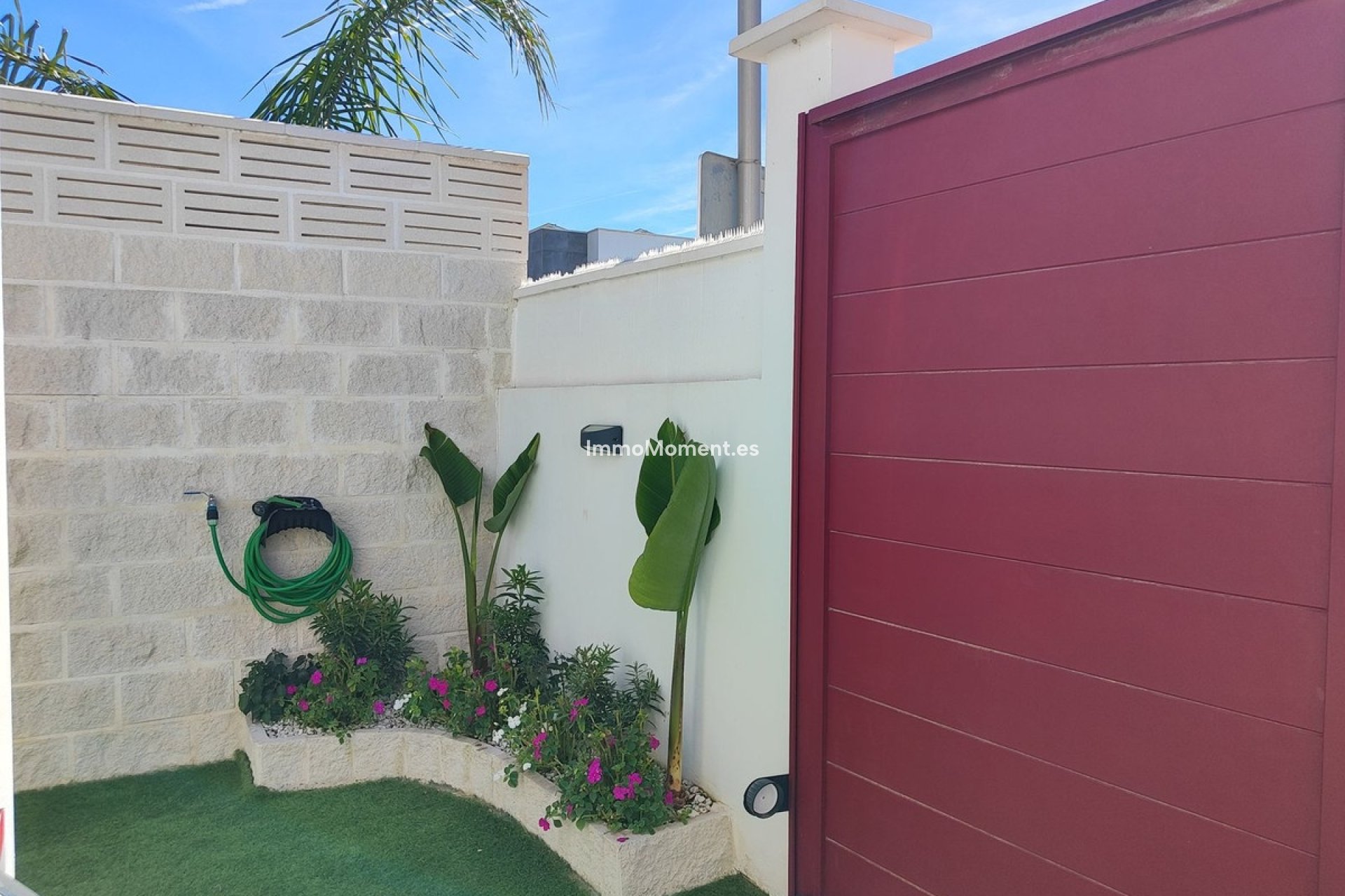 Revente - Villa - Mijas - Mijas Centro