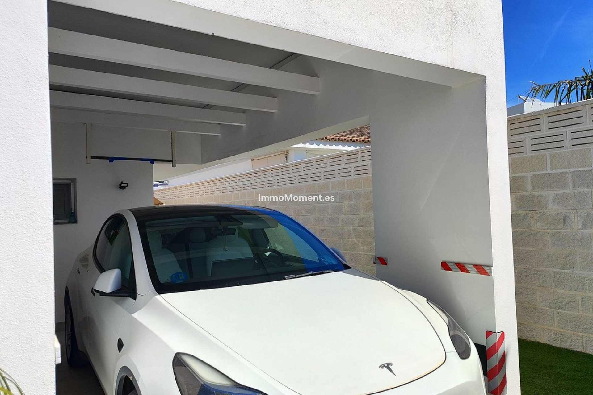 Revente - Villa - Mijas - Mijas Centro