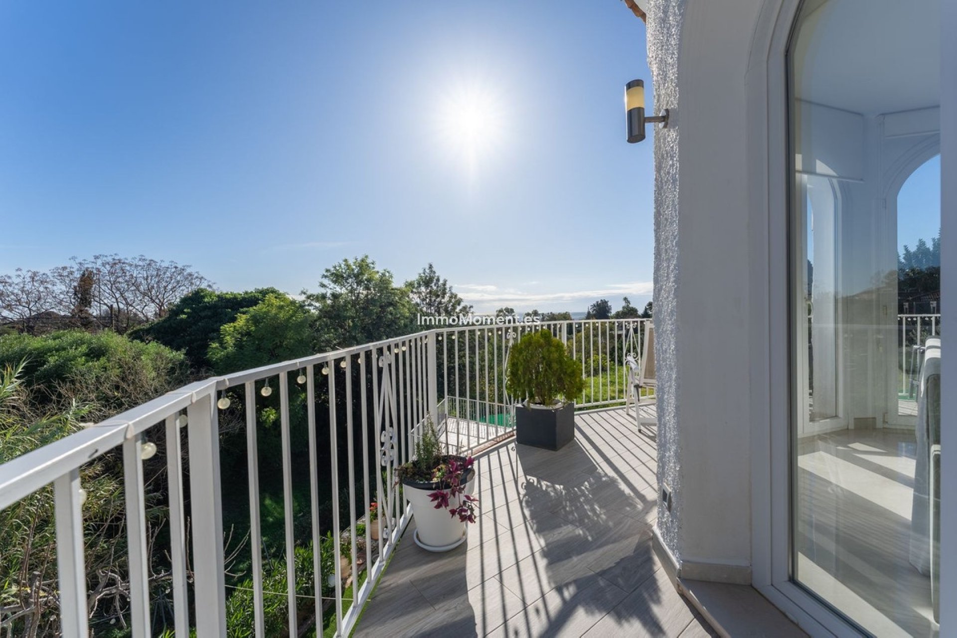 Revente - Villa - Mijas - Mijas Centro