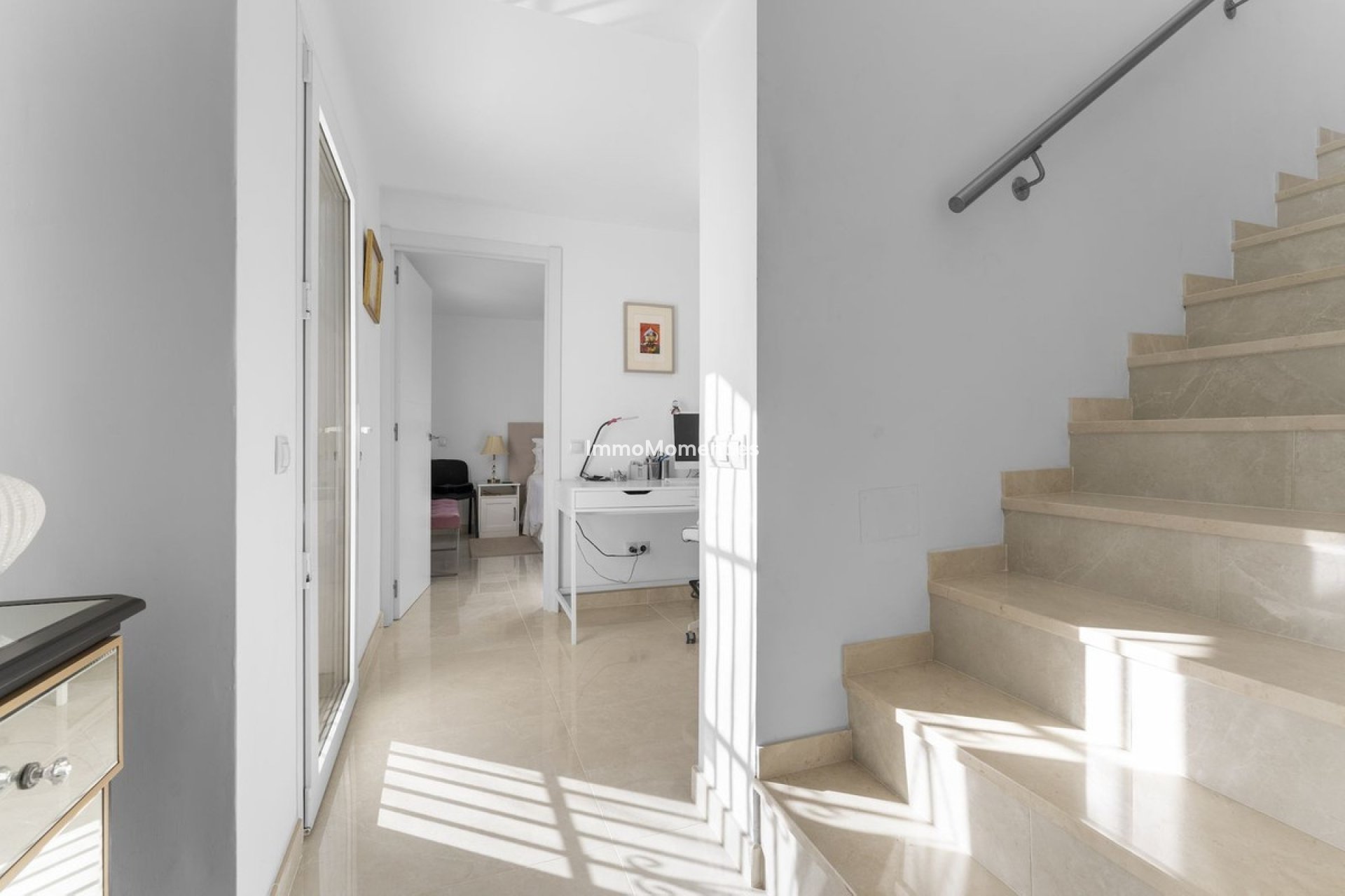Revente - Villa - Mijas - Mijas Centro