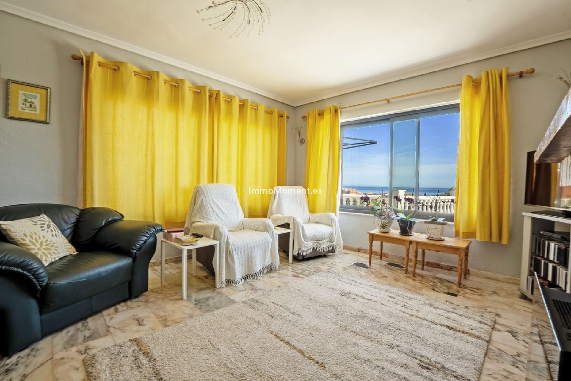 Revente - Villa - Mijas - Mijas Costa