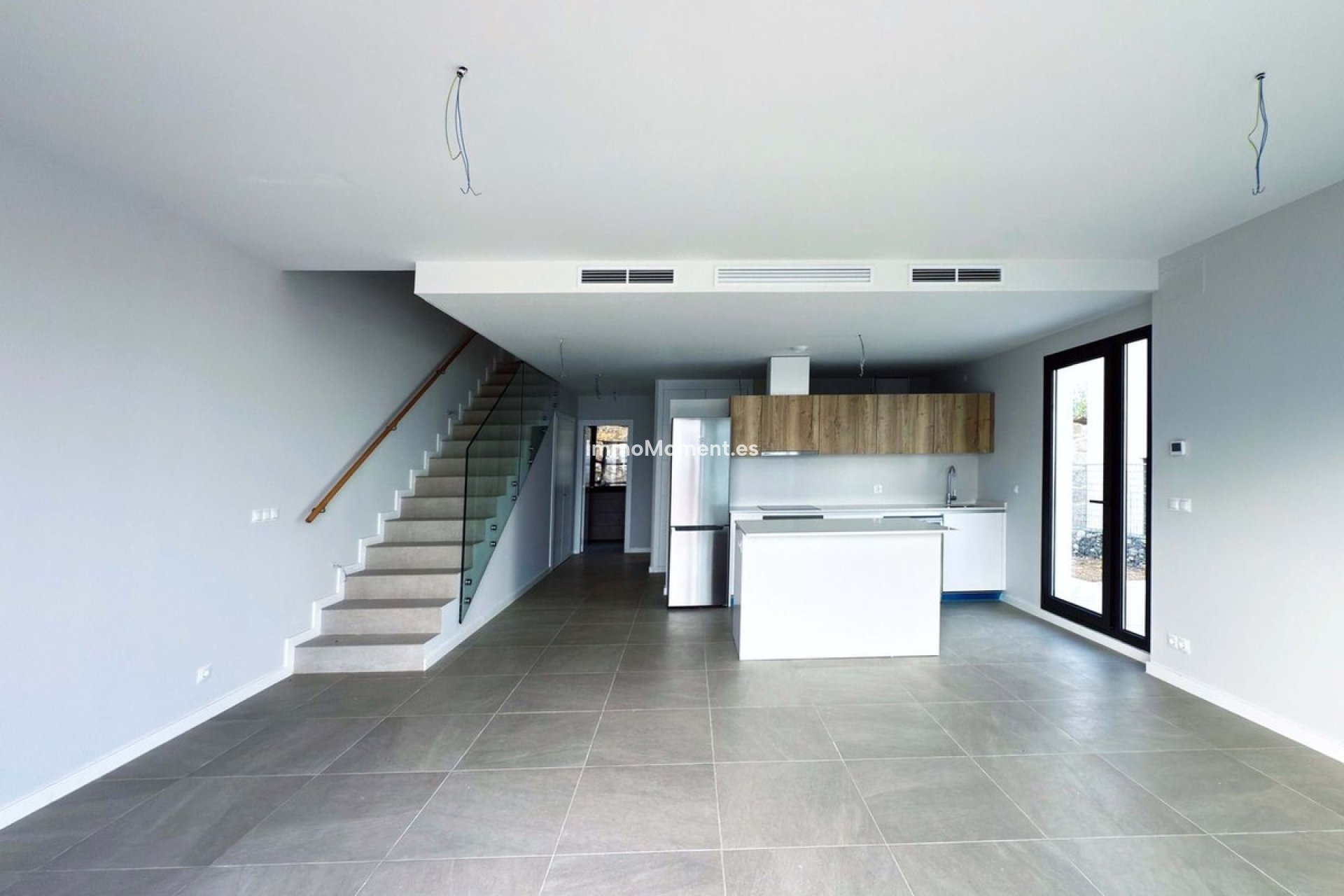 Revente - Villa - Mijas - Mijas Costa