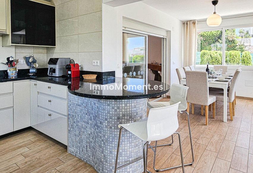 Revente - Villa - Mijas - Mijas Costa