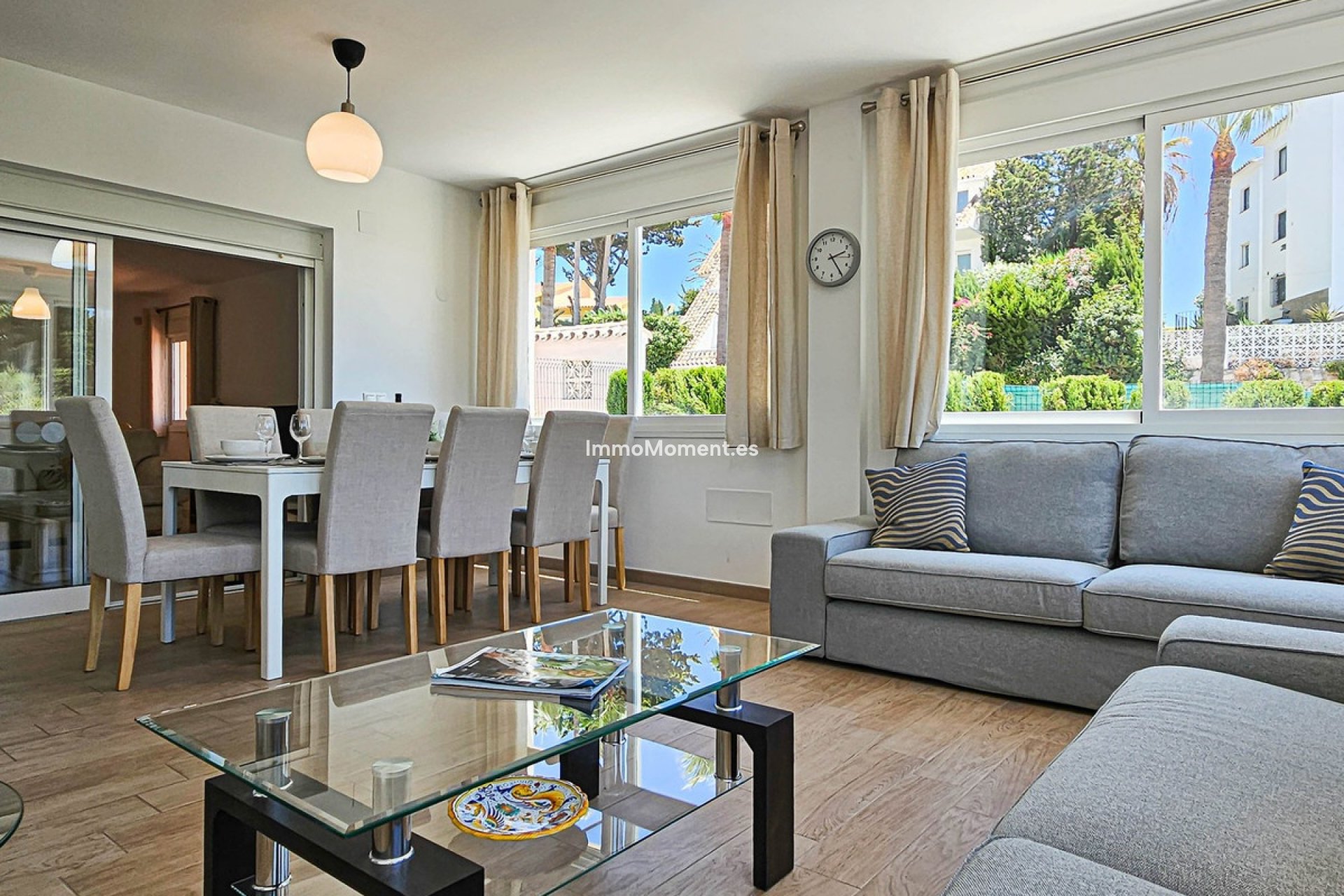 Revente - Villa - Mijas - Mijas Costa