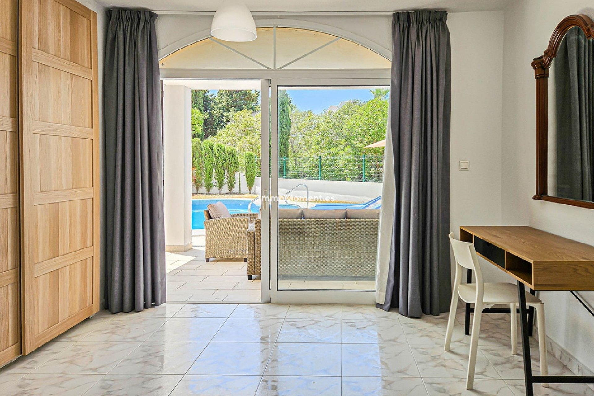 Revente - Villa - Mijas - Mijas Costa