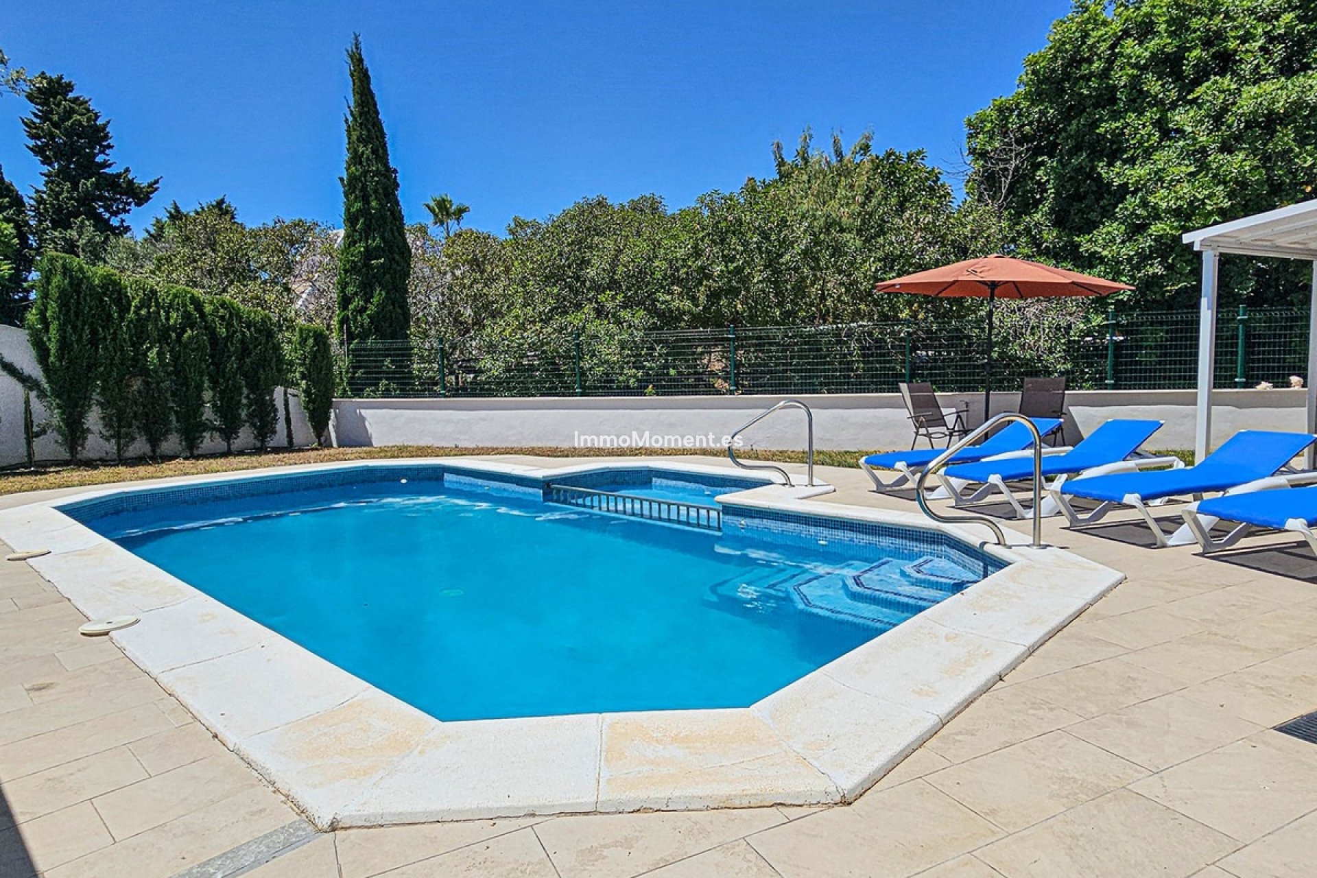 Revente - Villa - Mijas - Mijas Costa