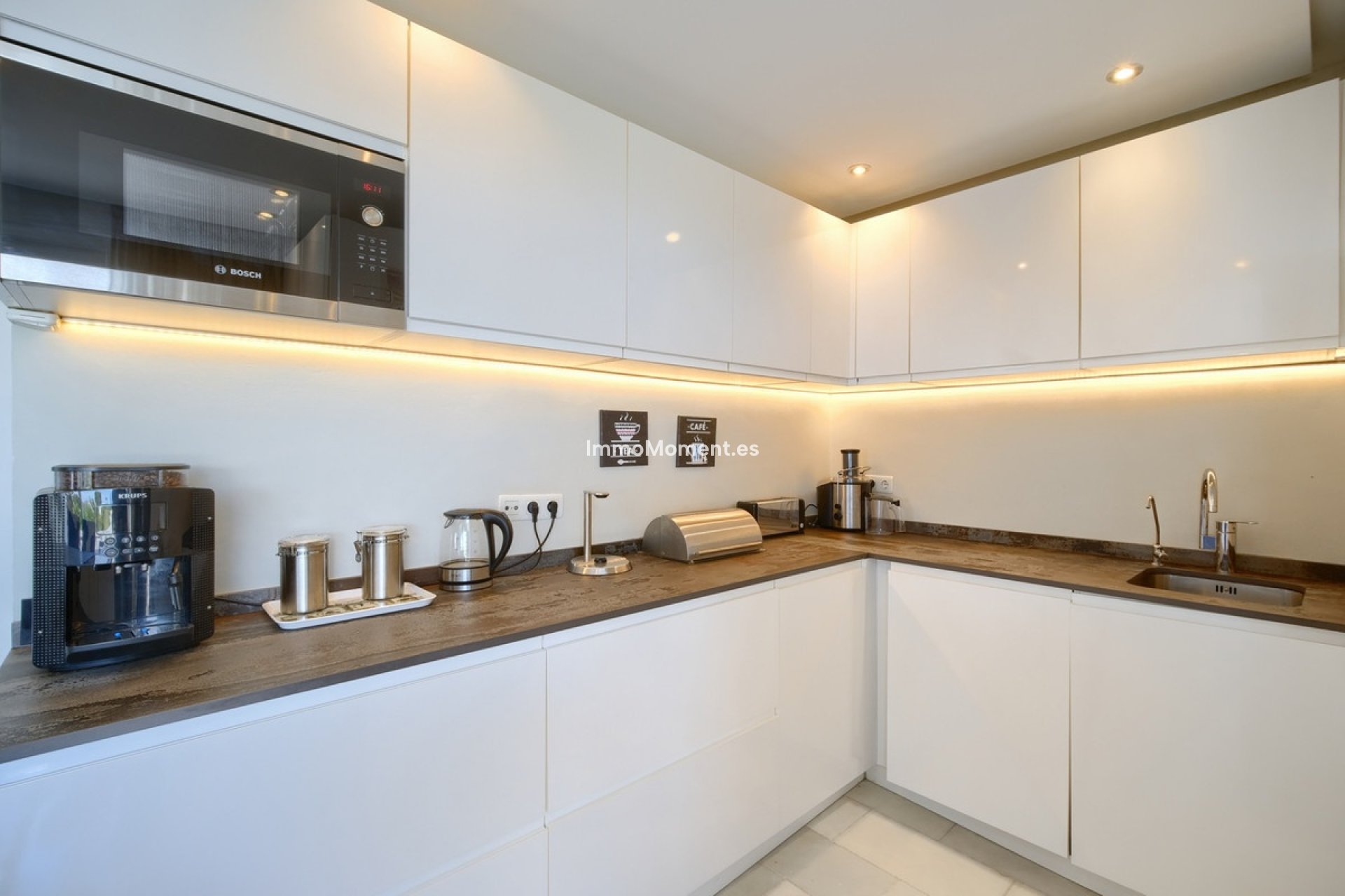 Revente - Villa - Mijas - Mijas Costa