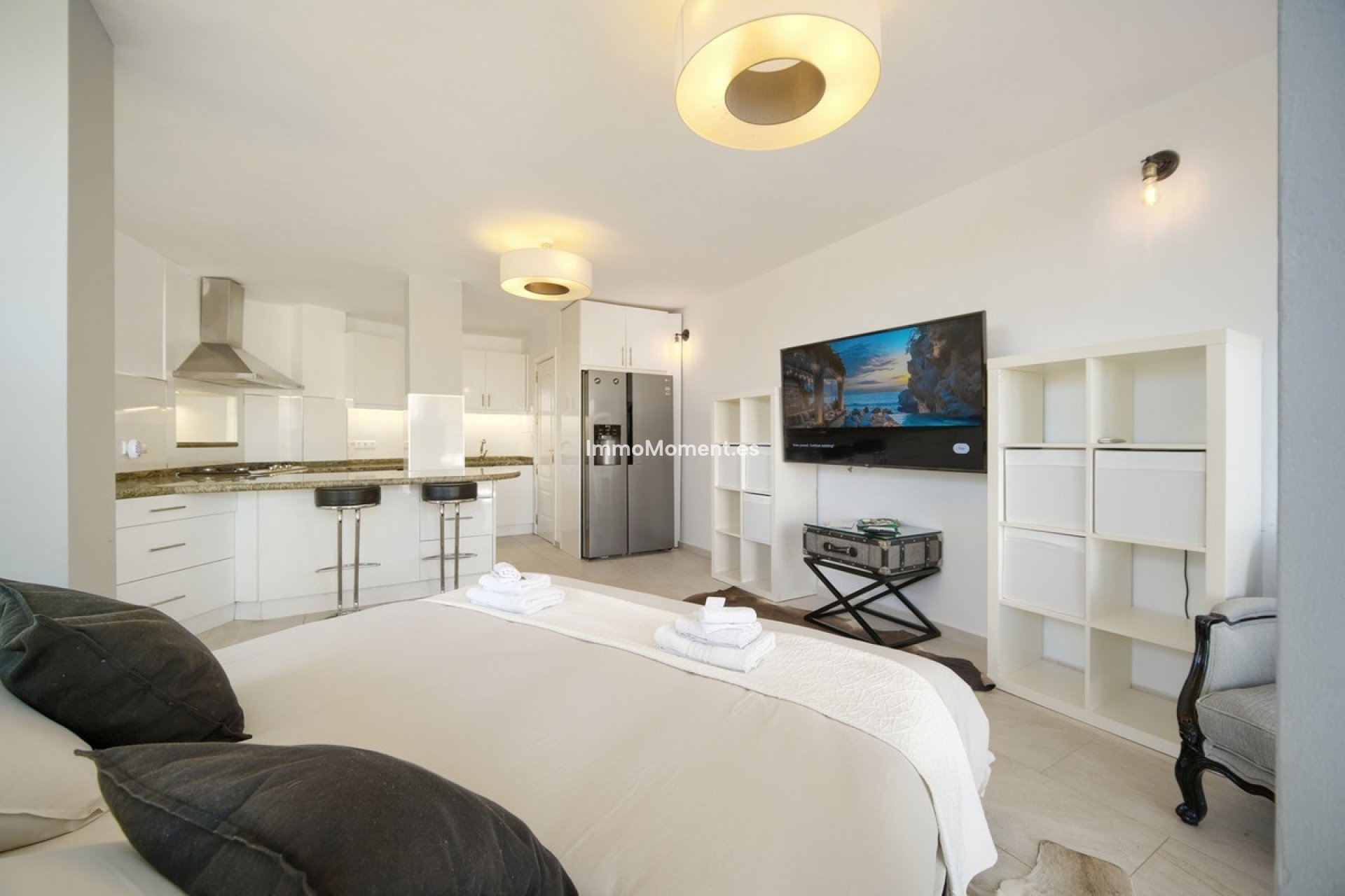 Revente - Villa - Mijas - Mijas Costa