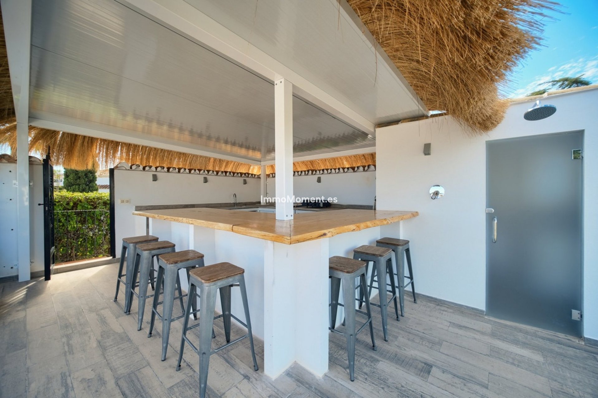 Revente - Villa - Mijas - Mijas Costa