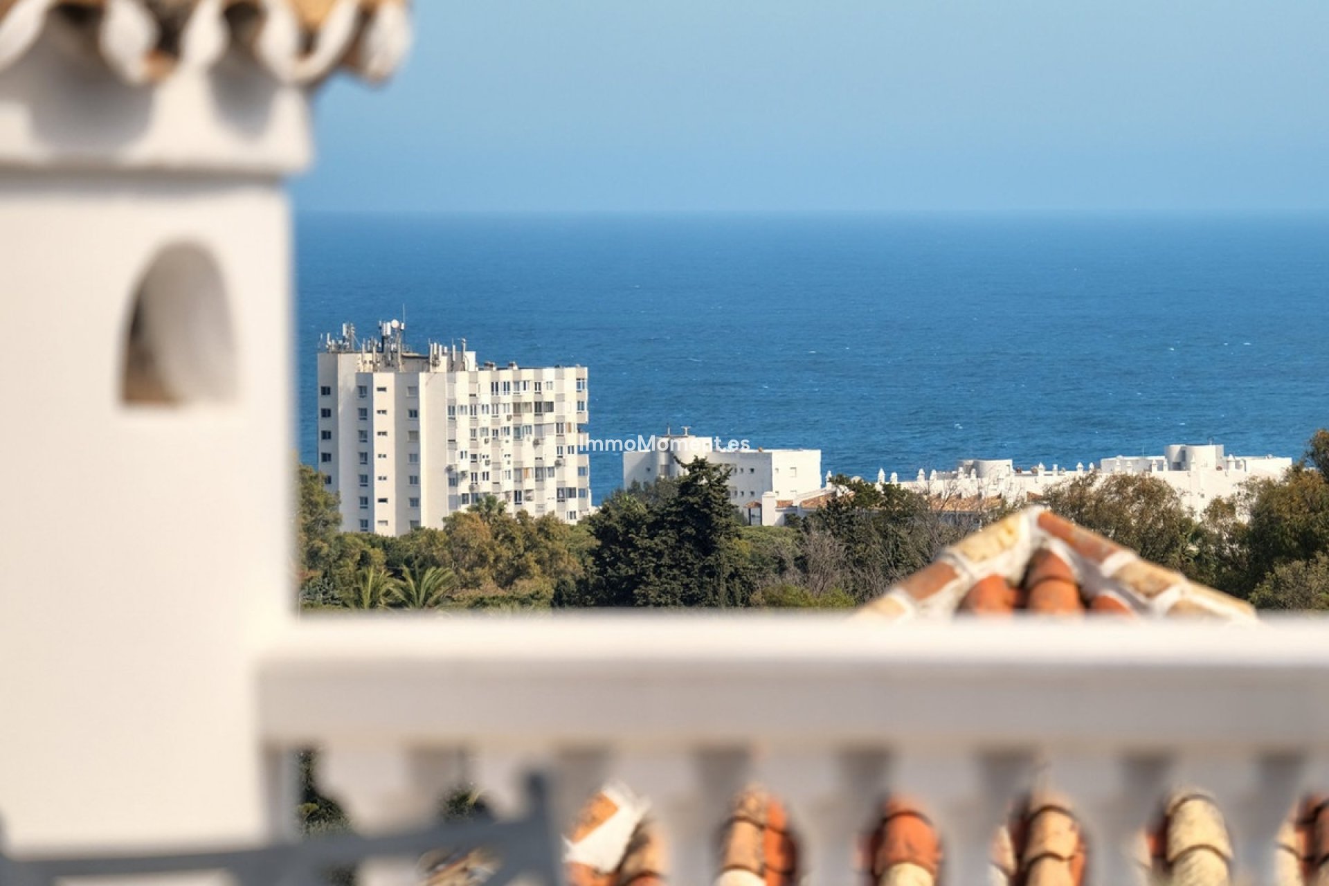 Revente - Villa - Mijas - Mijas Costa