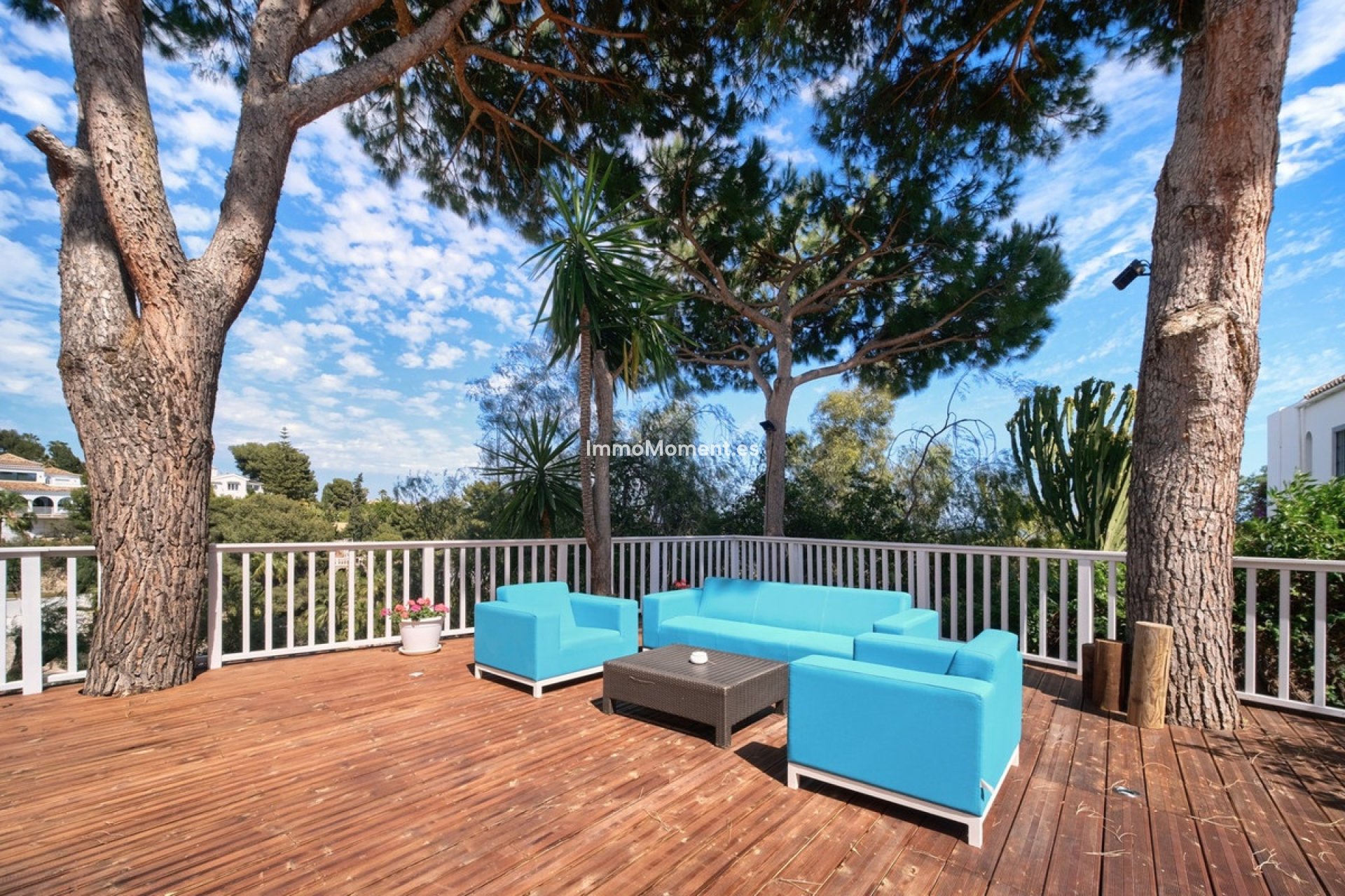 Revente - Villa - Mijas - Mijas Costa