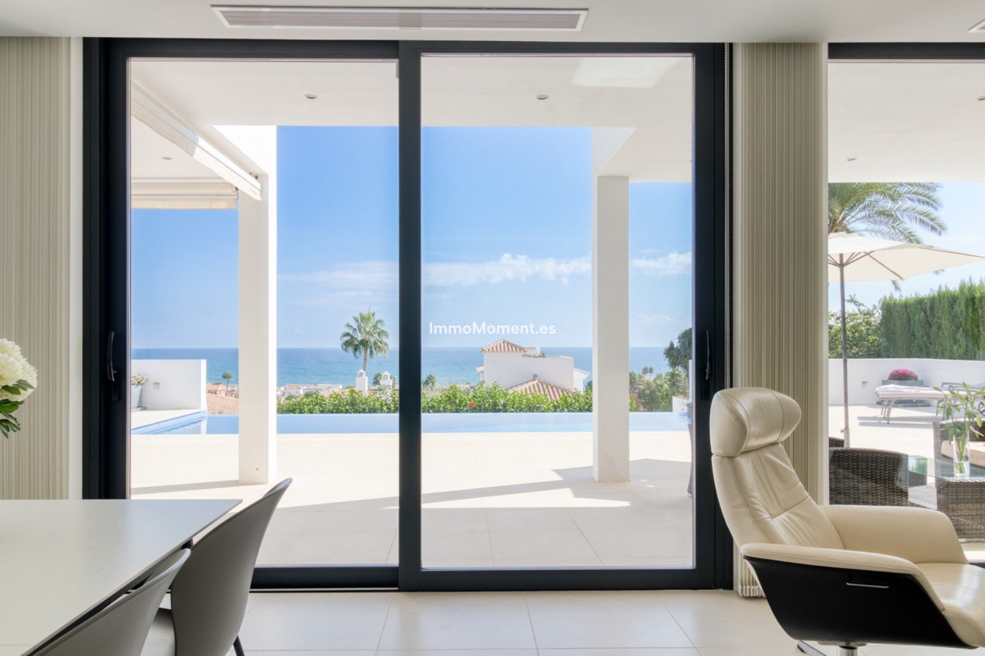 Revente - Villa - Mijas - Mijas Costa