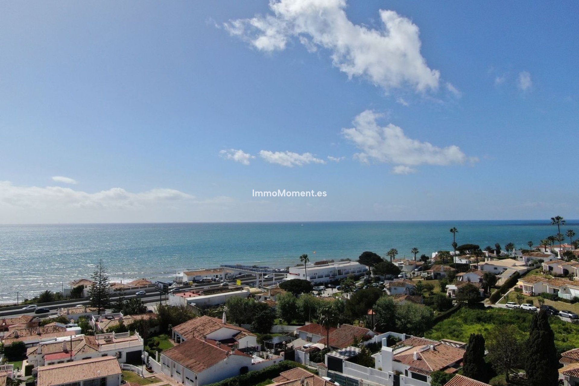 Revente - Villa - Mijas - Mijas Costa