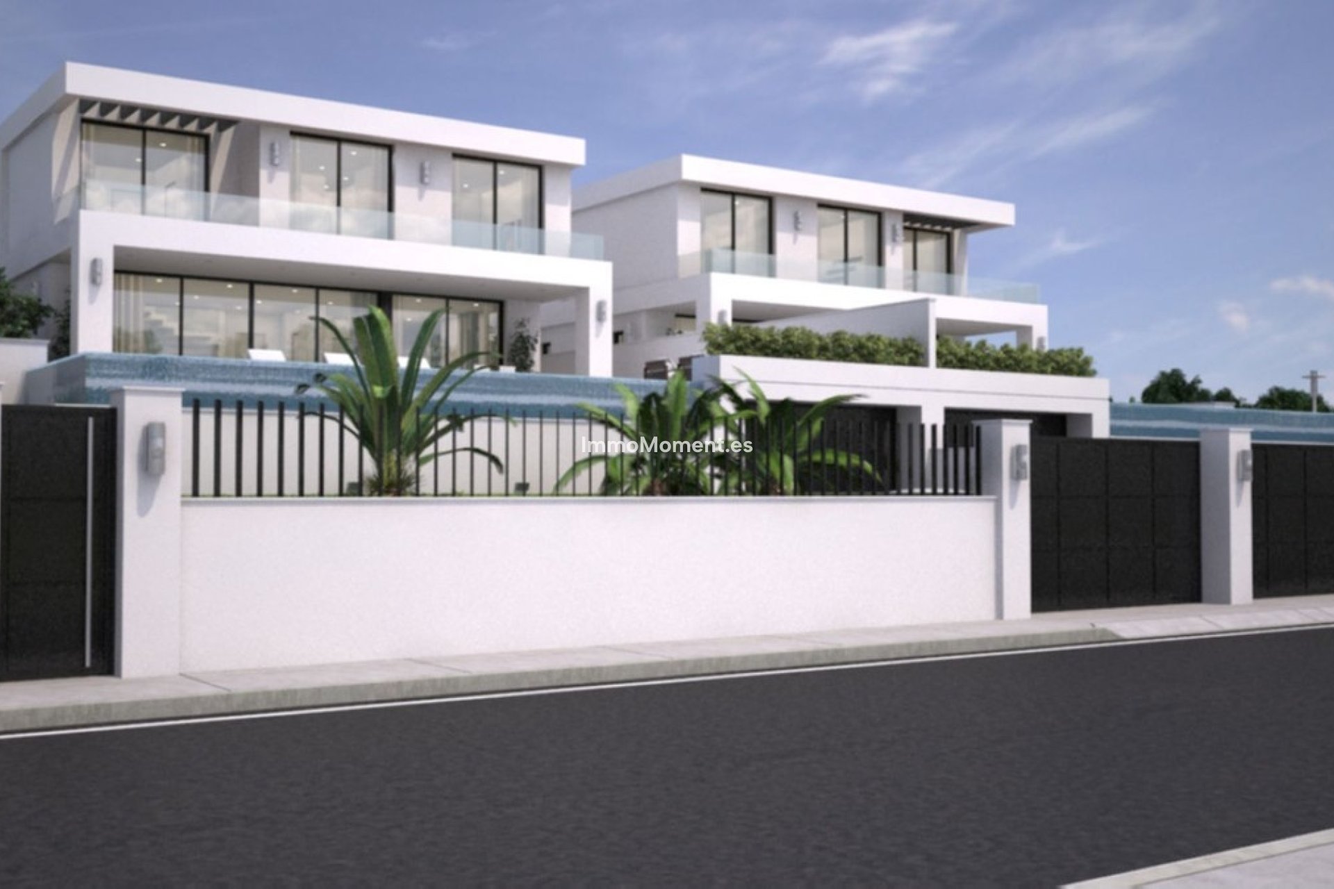 Revente - Villa - Mijas - Mijas Costa