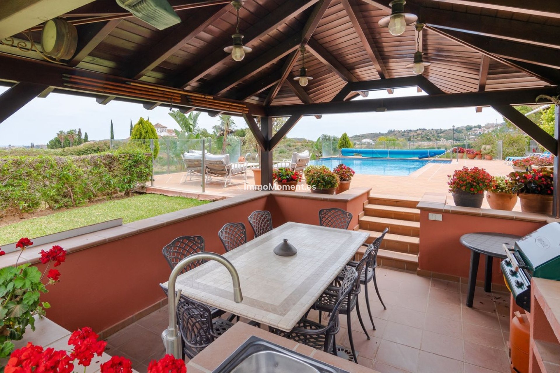 Revente - Villa - Mijas - Mijas Costa