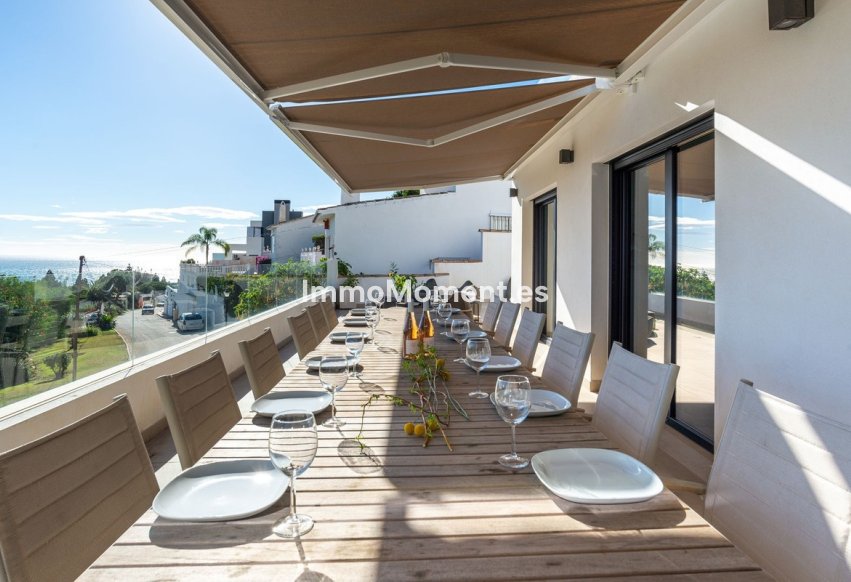 Revente - Villa - Mijas - Mijas Costa