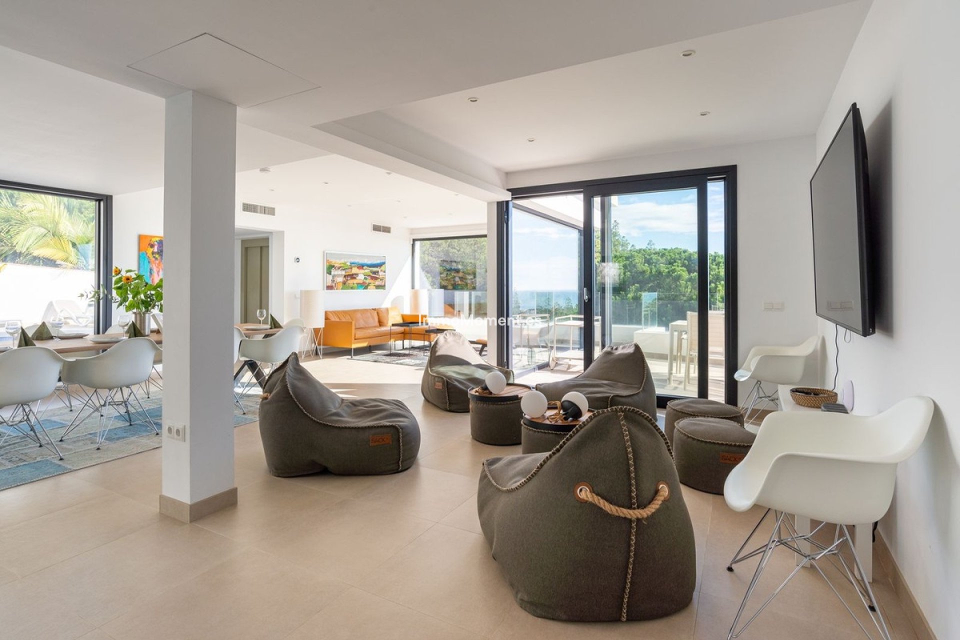 Revente - Villa - Mijas - Mijas Costa