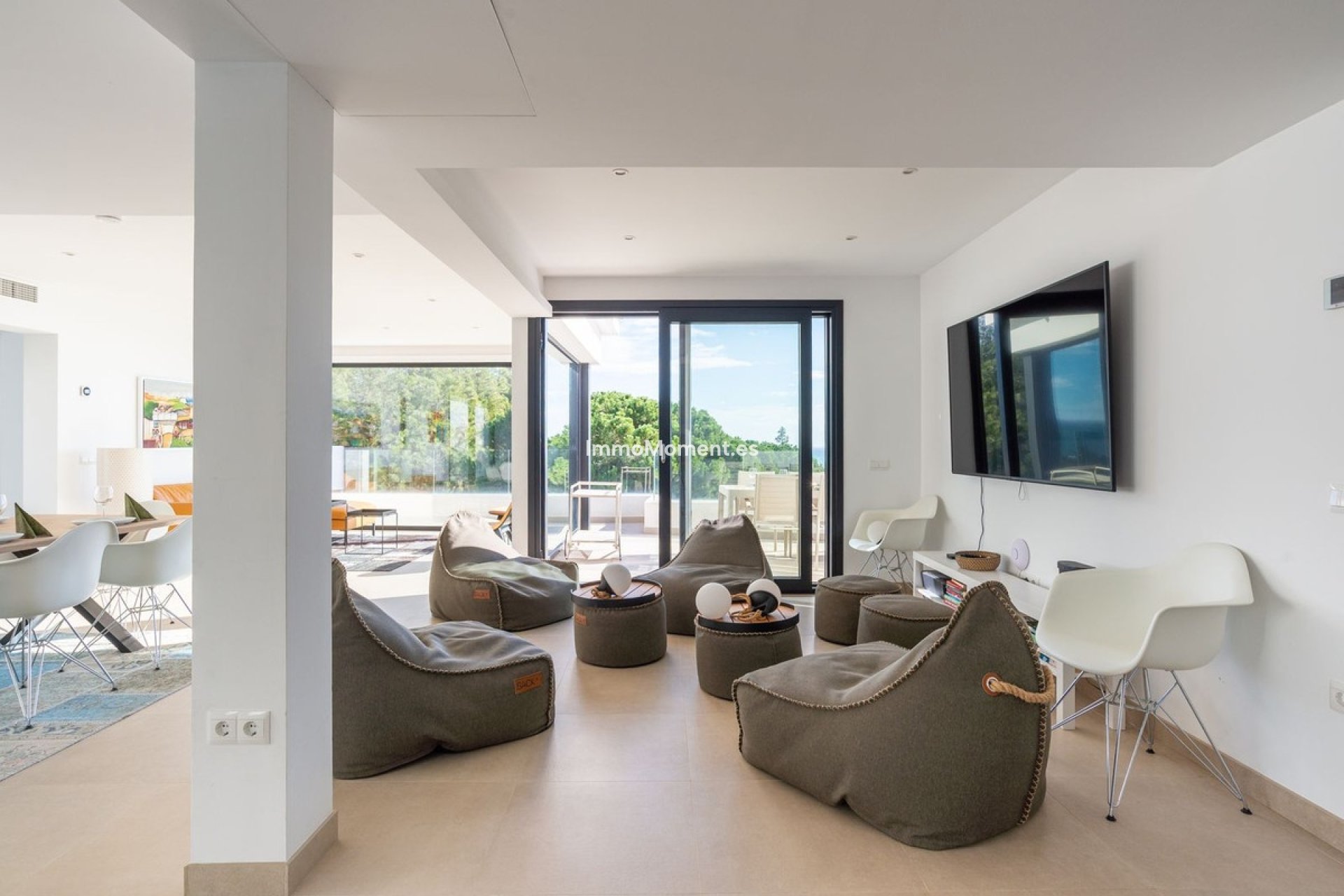 Revente - Villa - Mijas - Mijas Costa