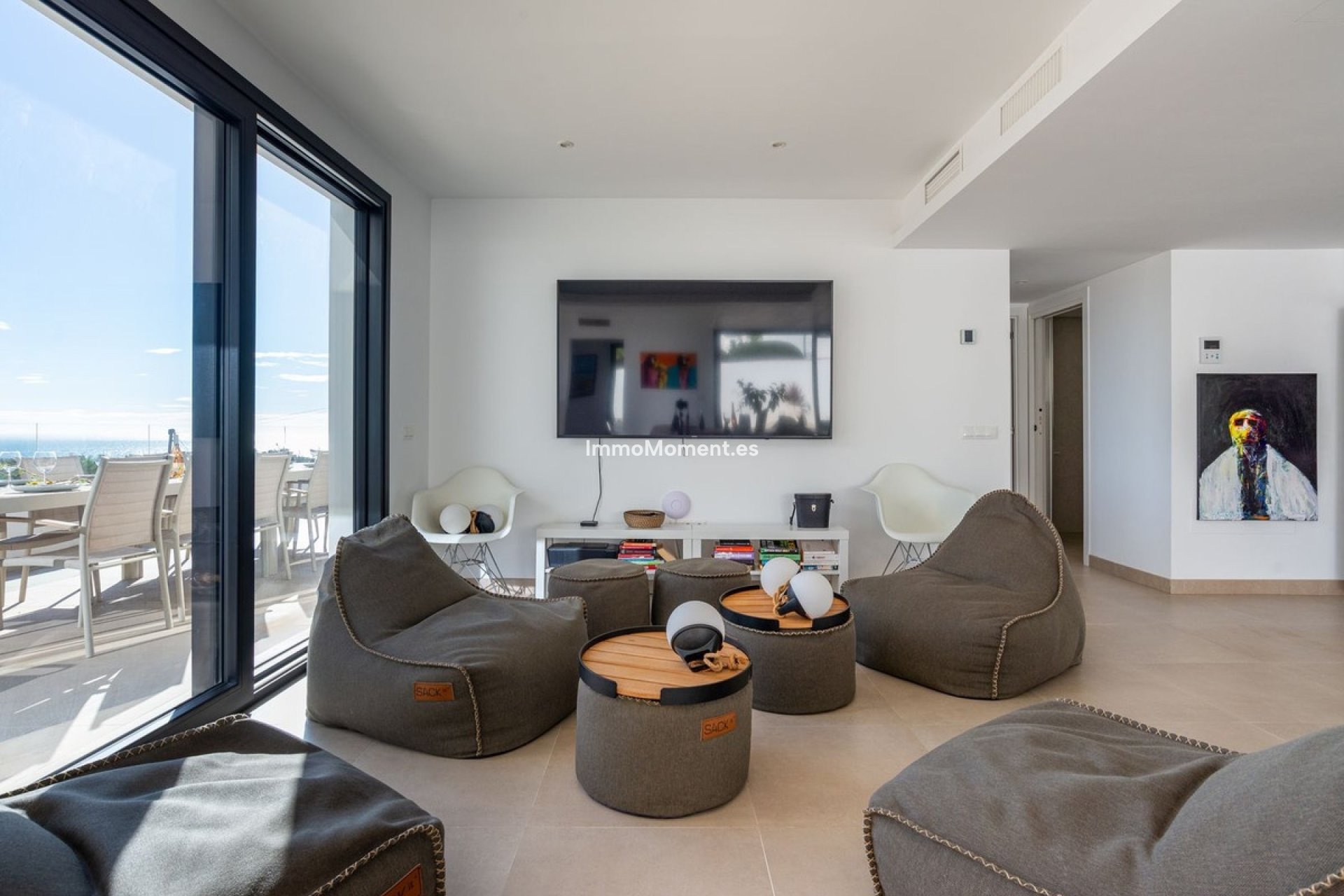 Revente - Villa - Mijas - Mijas Costa