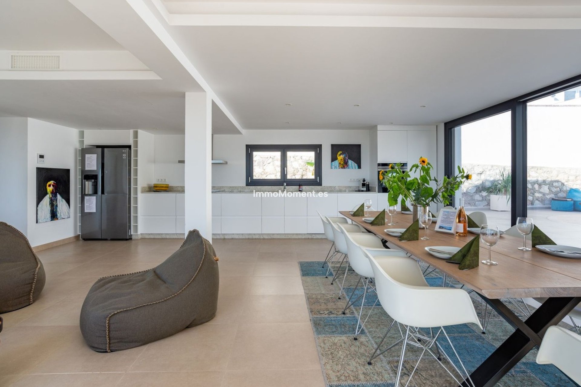 Revente - Villa - Mijas - Mijas Costa