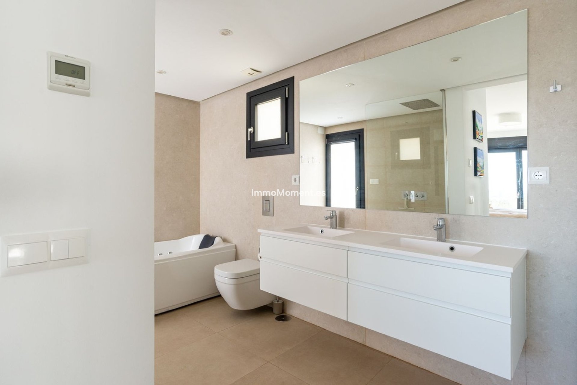 Revente - Villa - Mijas - Mijas Costa