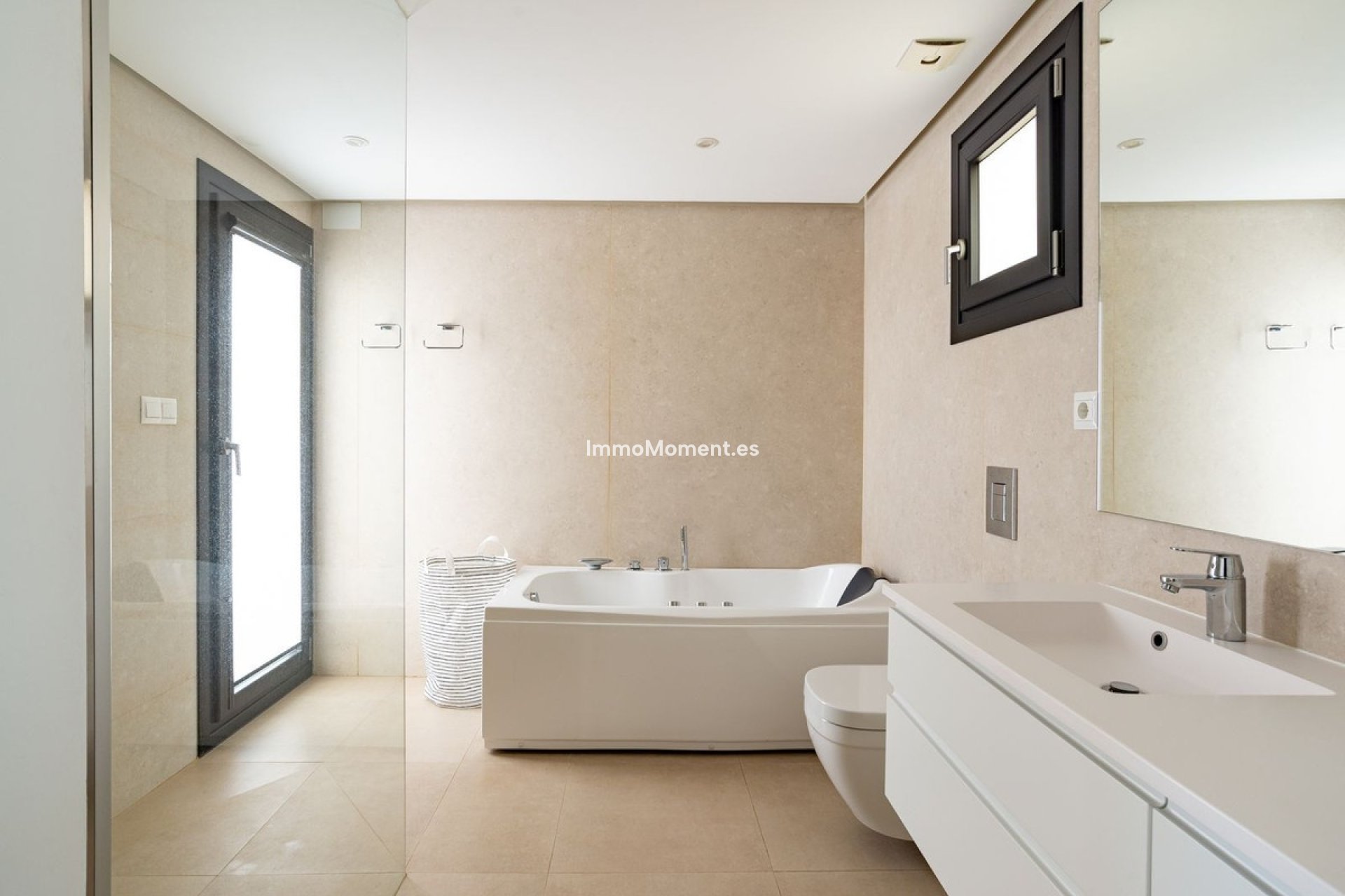 Revente - Villa - Mijas - Mijas Costa