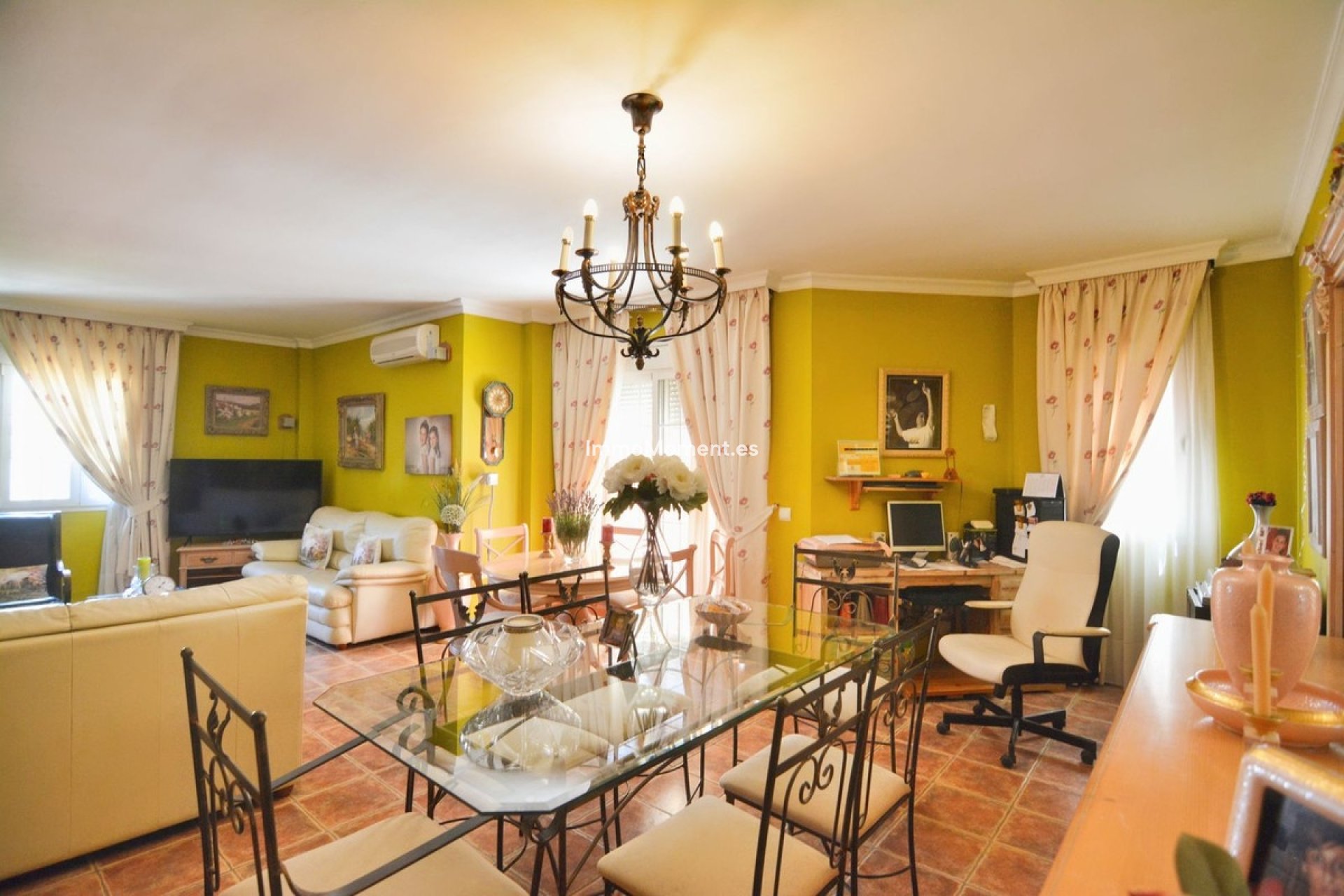 Revente - Villa - Mijas - Mijas Costa