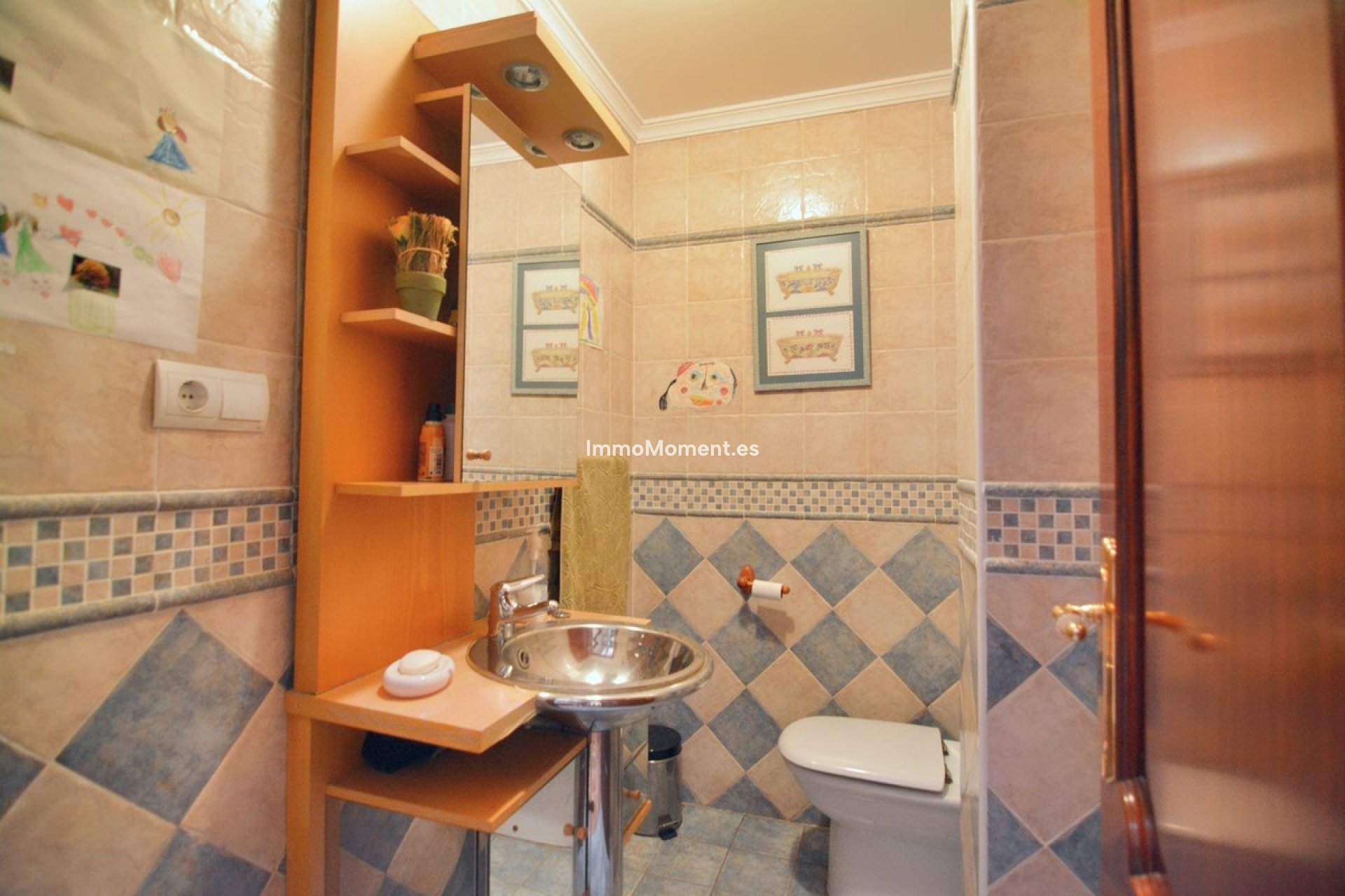 Revente - Villa - Mijas - Mijas Costa