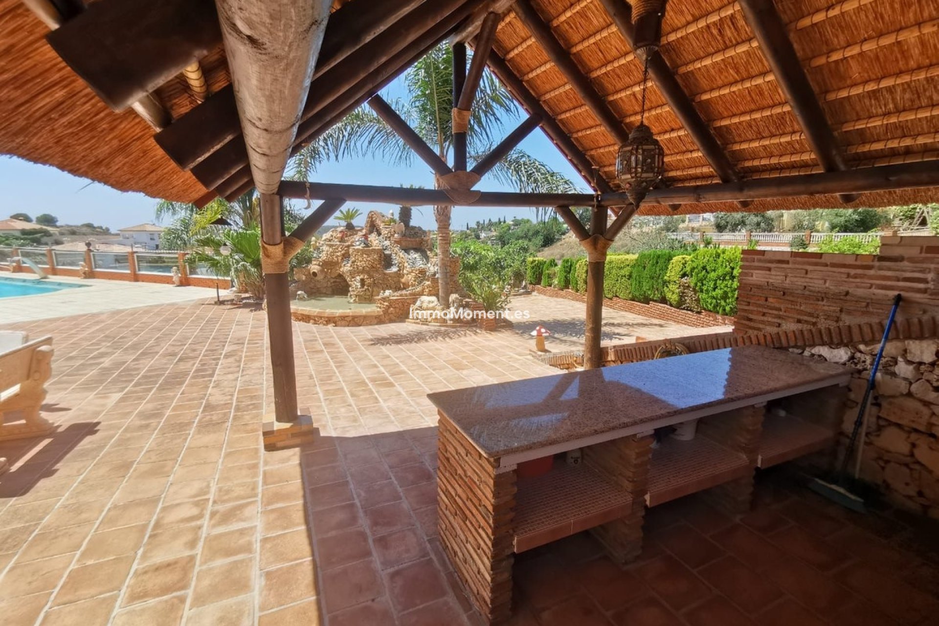 Revente - Villa - Mijas - Mijas Costa