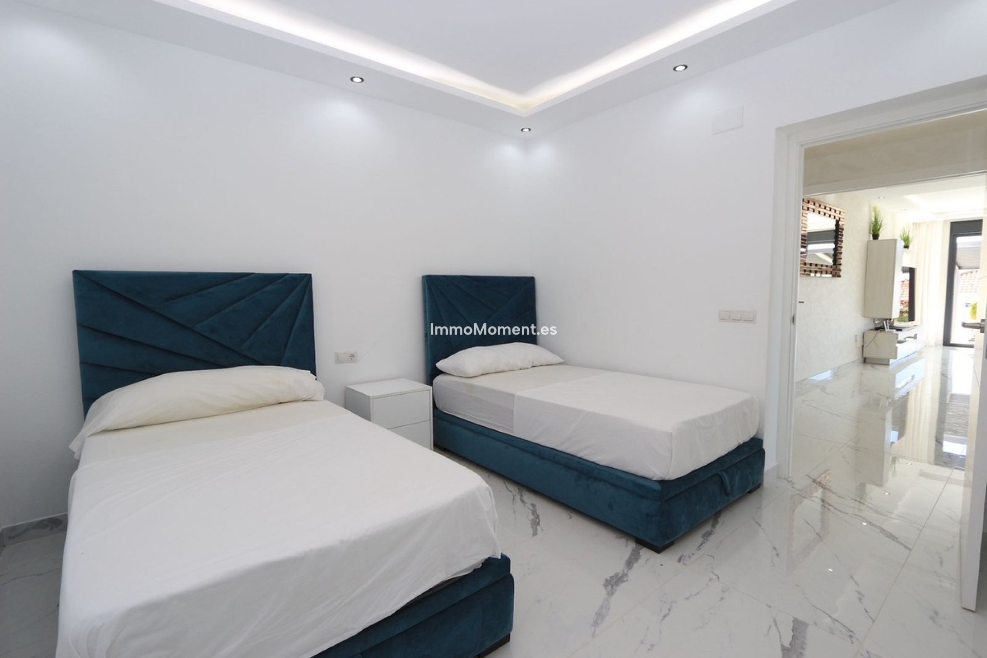 Revente - Villa - Mijas - Mijas Costa