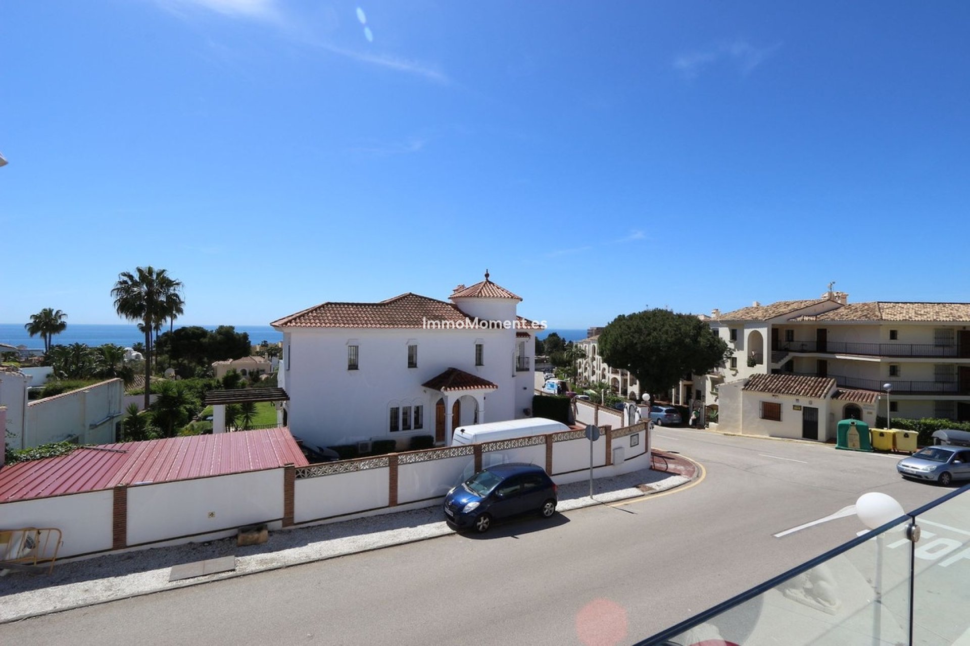 Revente - Villa - Mijas - Mijas Costa