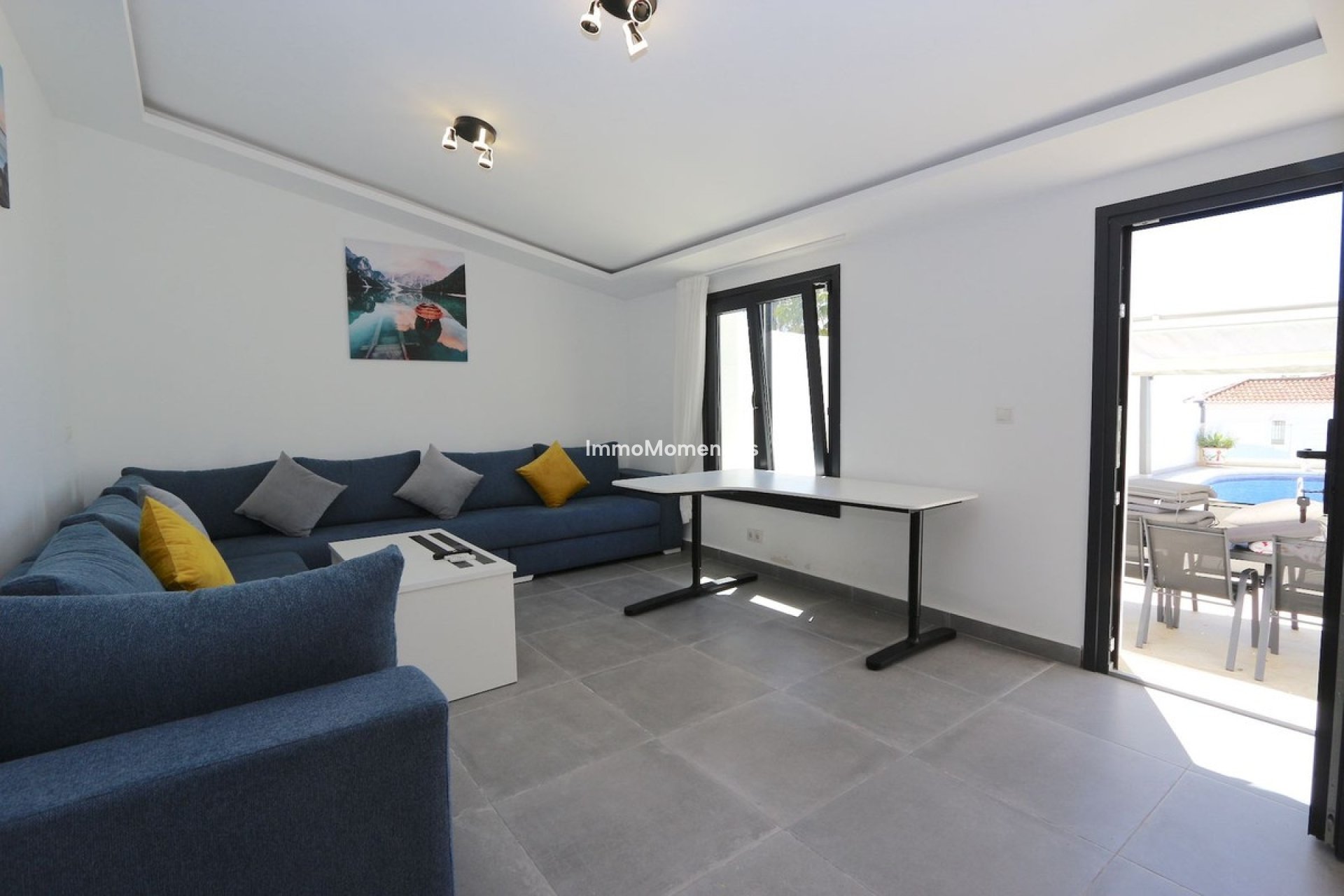 Revente - Villa - Mijas - Mijas Costa