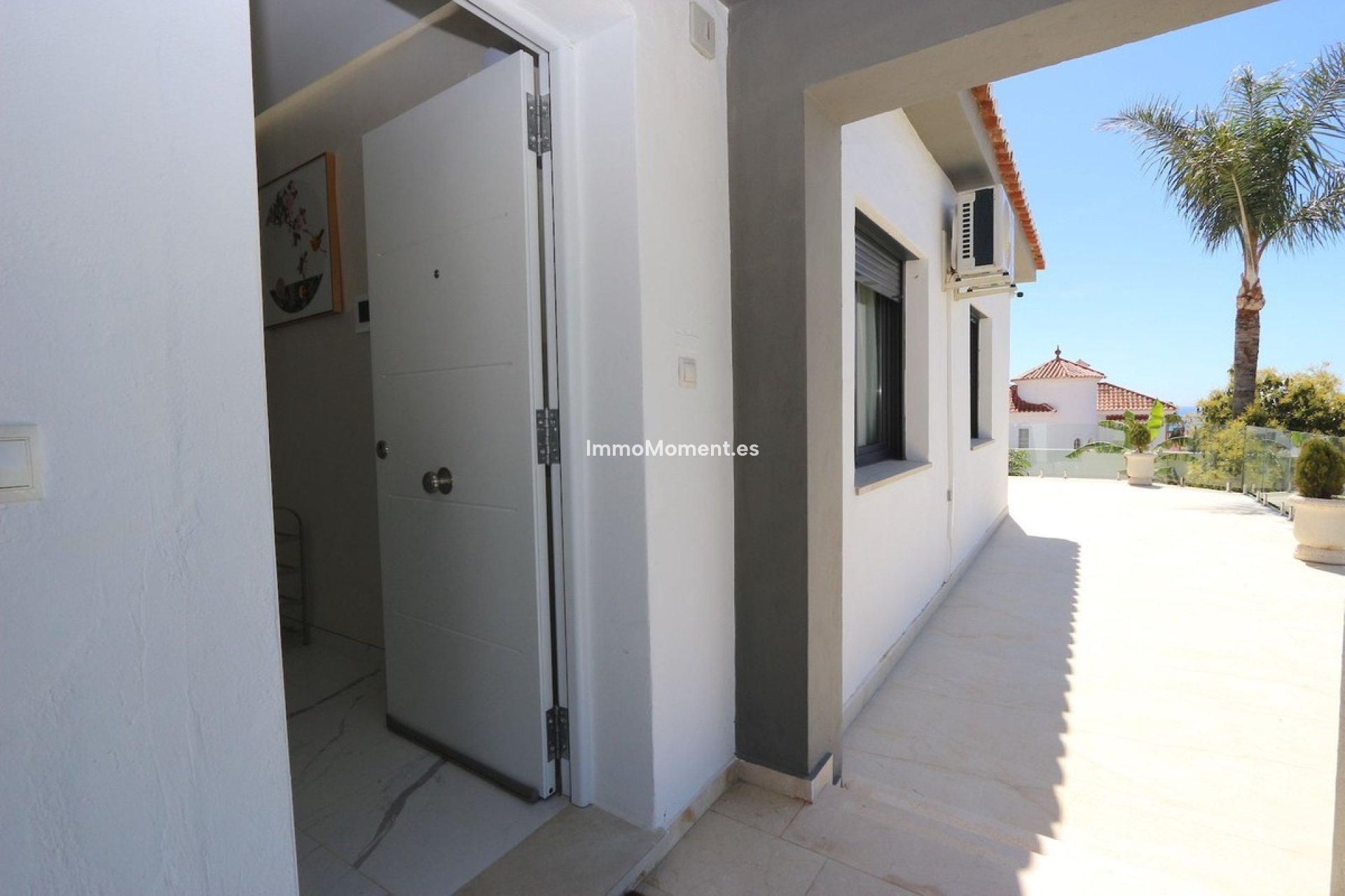 Revente - Villa - Mijas - Mijas Costa