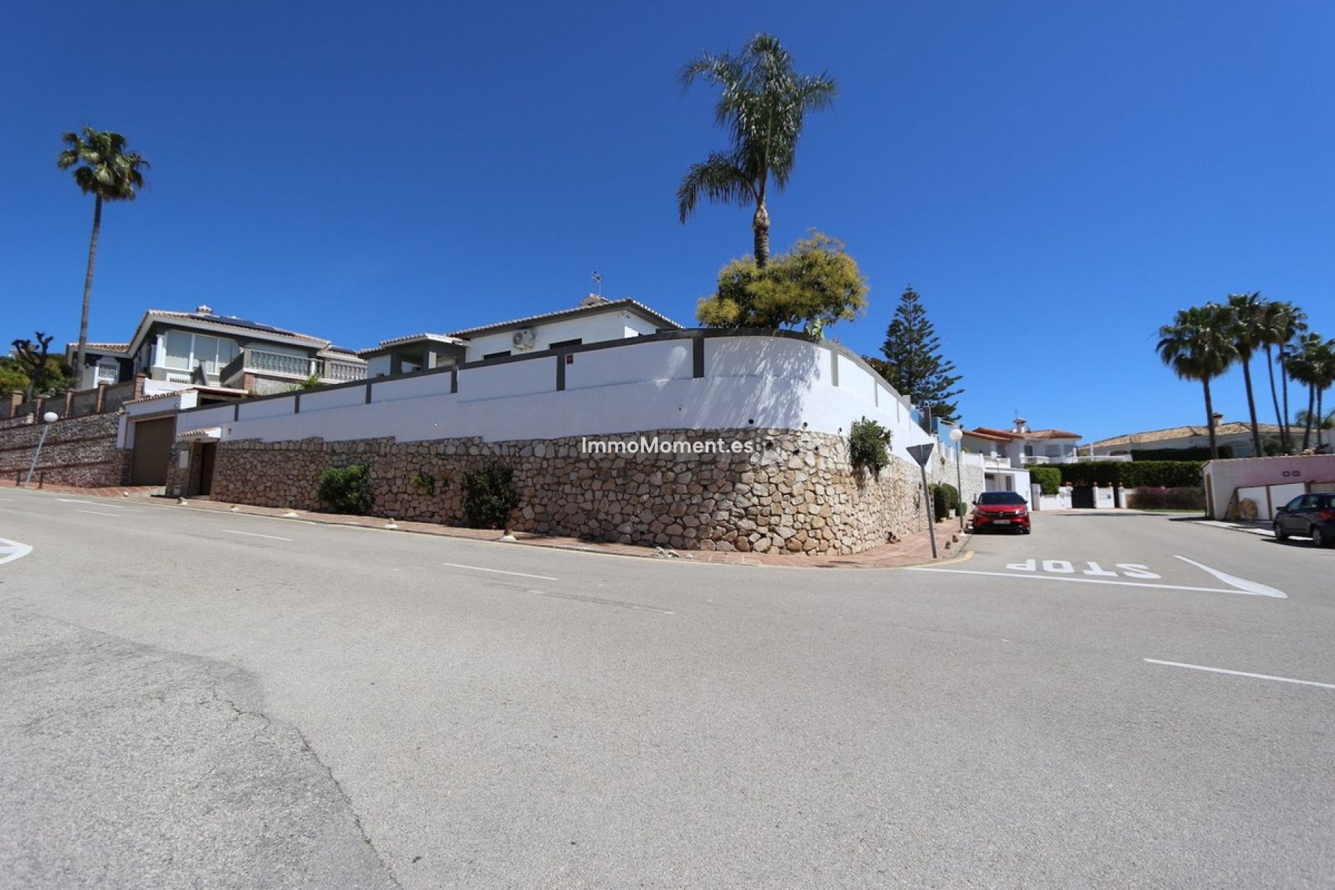 Revente - Villa - Mijas - Mijas Costa