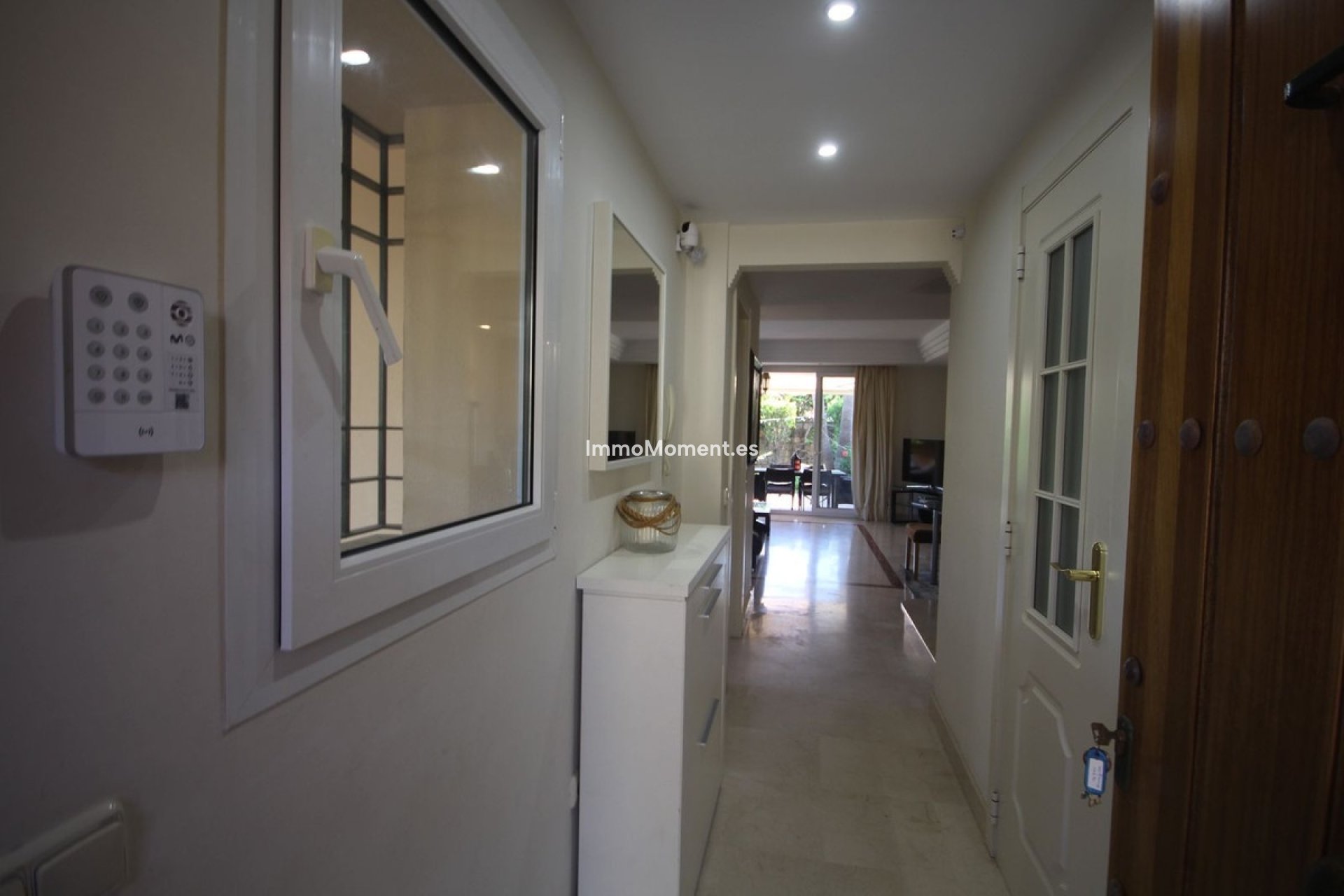 Revente - Villa - Mijas - Mijas Costa