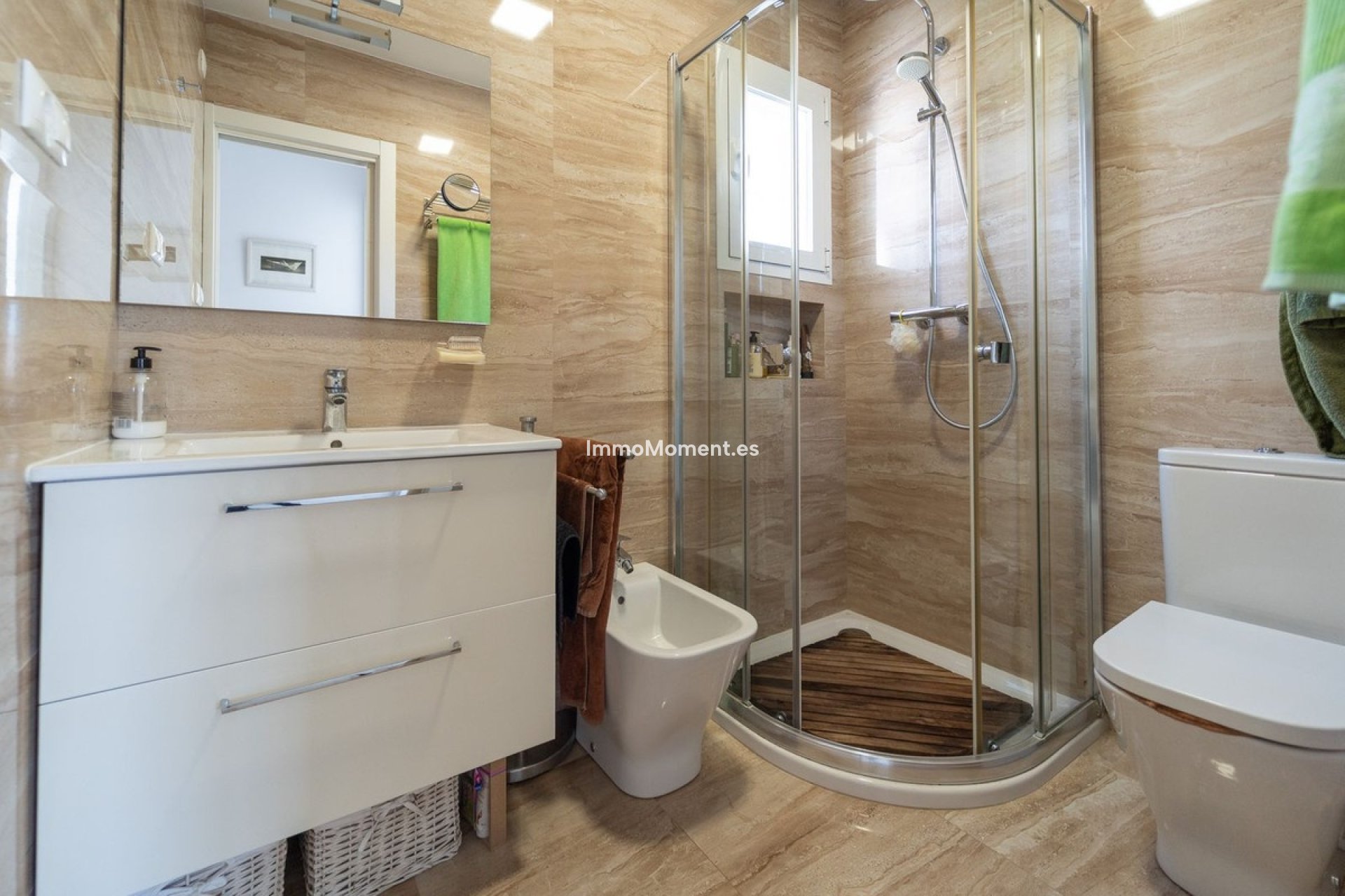 Revente - Villa - Mijas - Mijas Costa