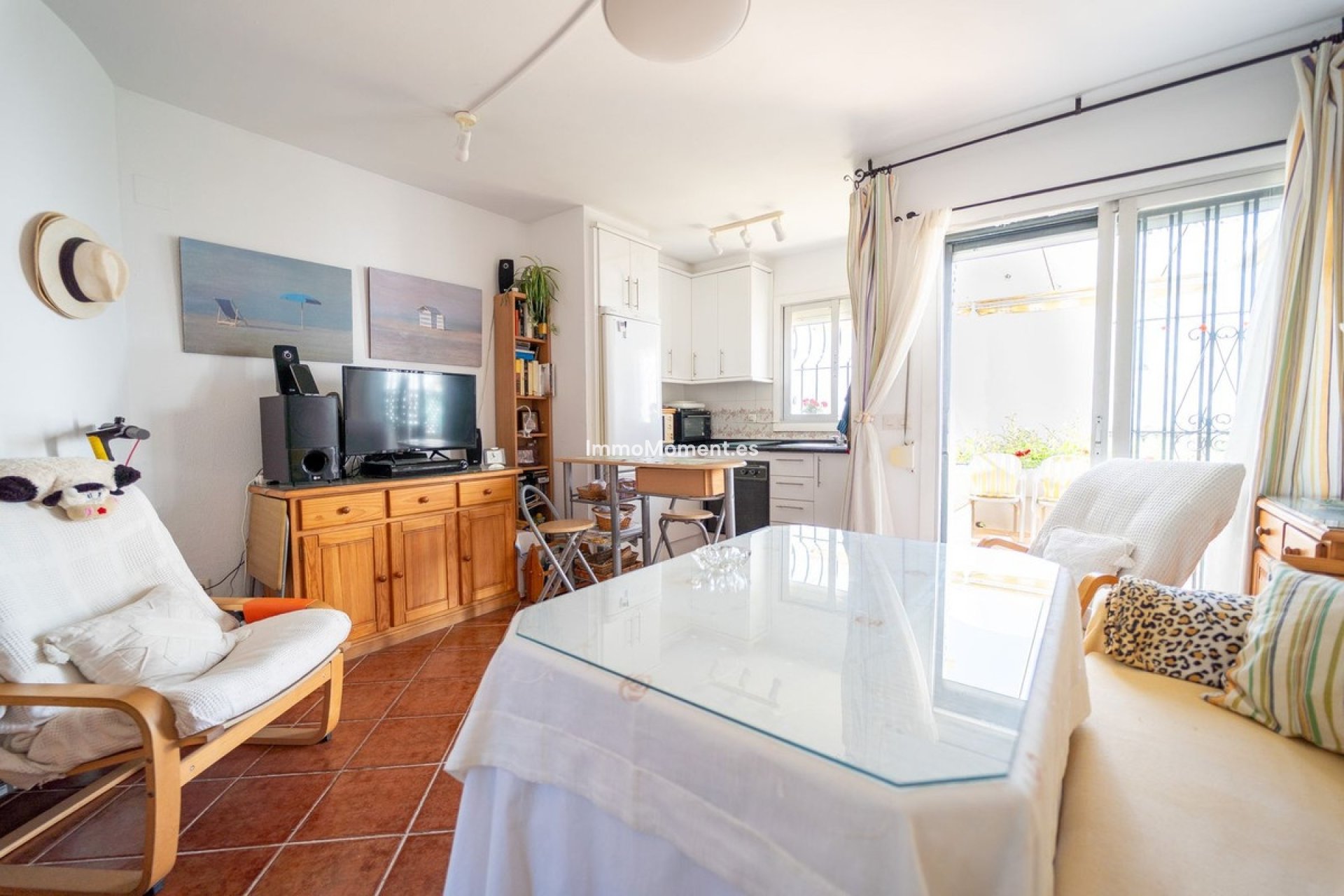 Revente - Villa - Mijas - Mijas Costa