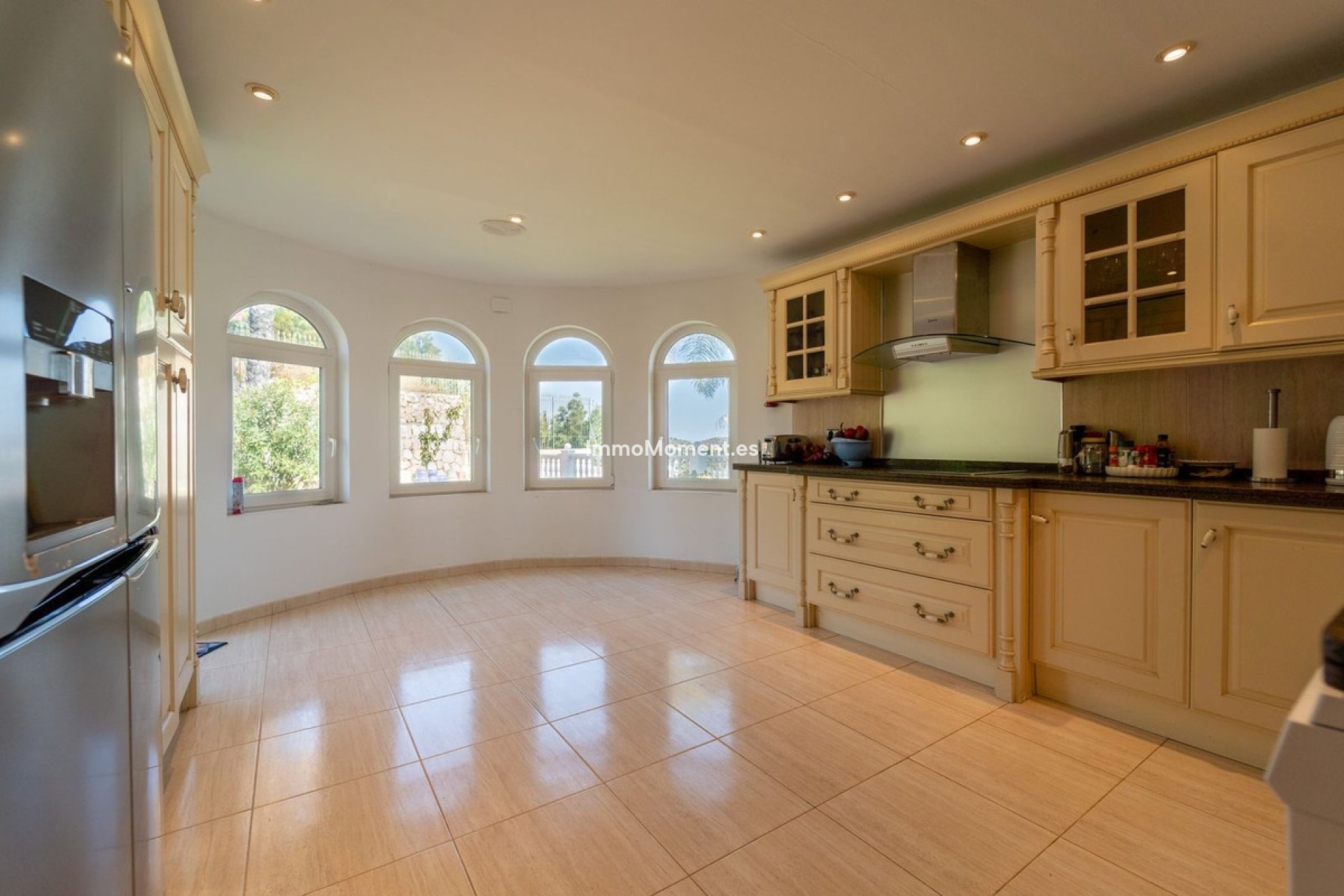 Revente - Villa - Mijas - Mijas Costa