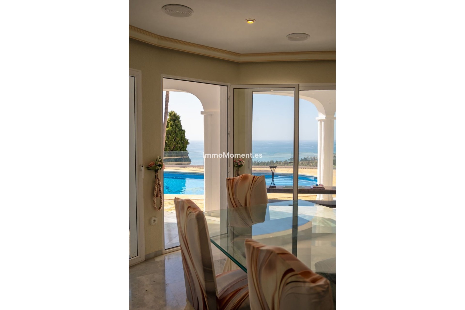 Revente - Villa - Mijas - Mijas Costa