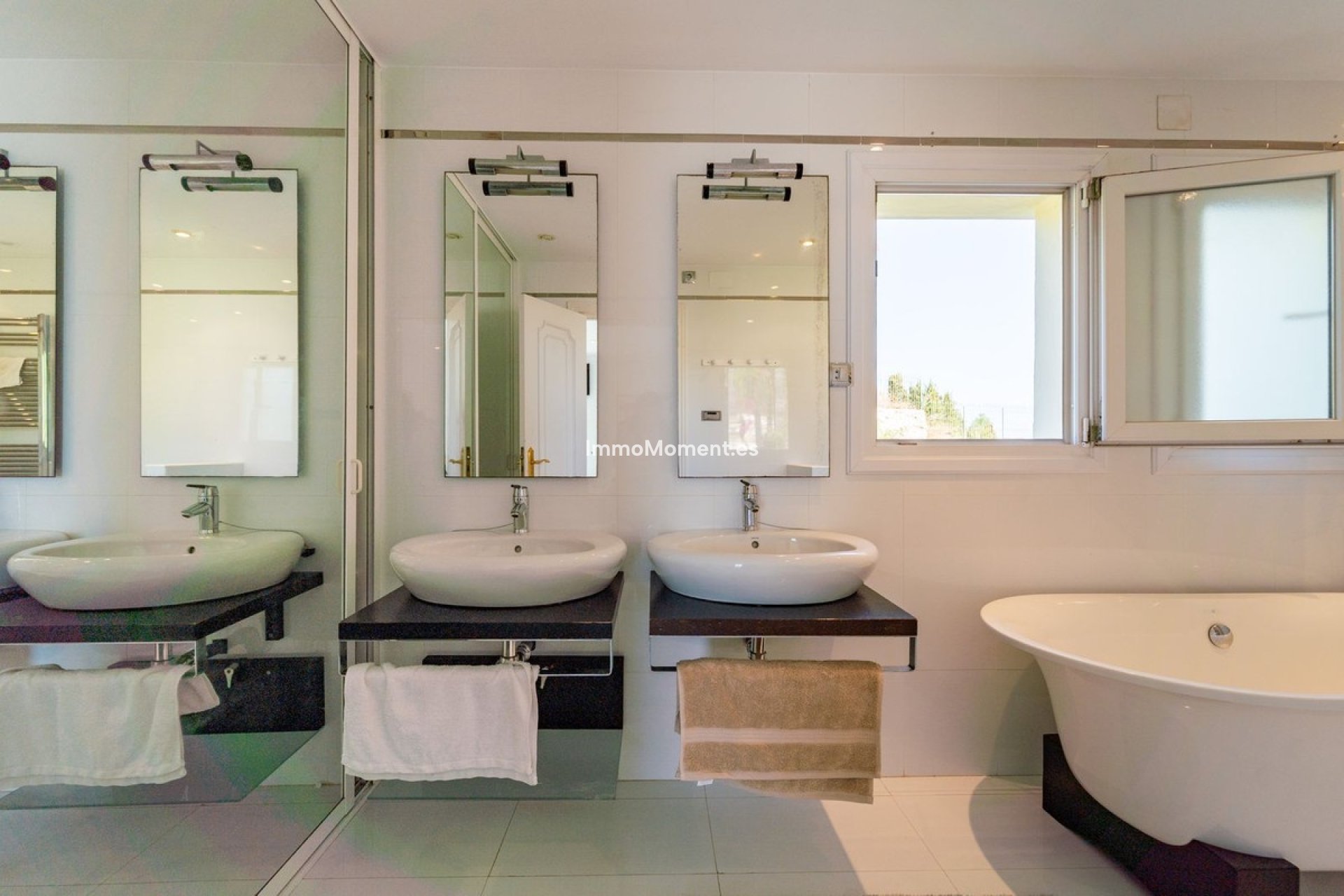 Revente - Villa - Mijas - Mijas Costa